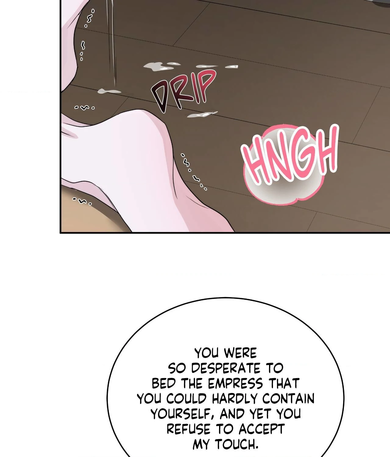Sleeves Stained in Blood [Official] - Episode 5 manhwa