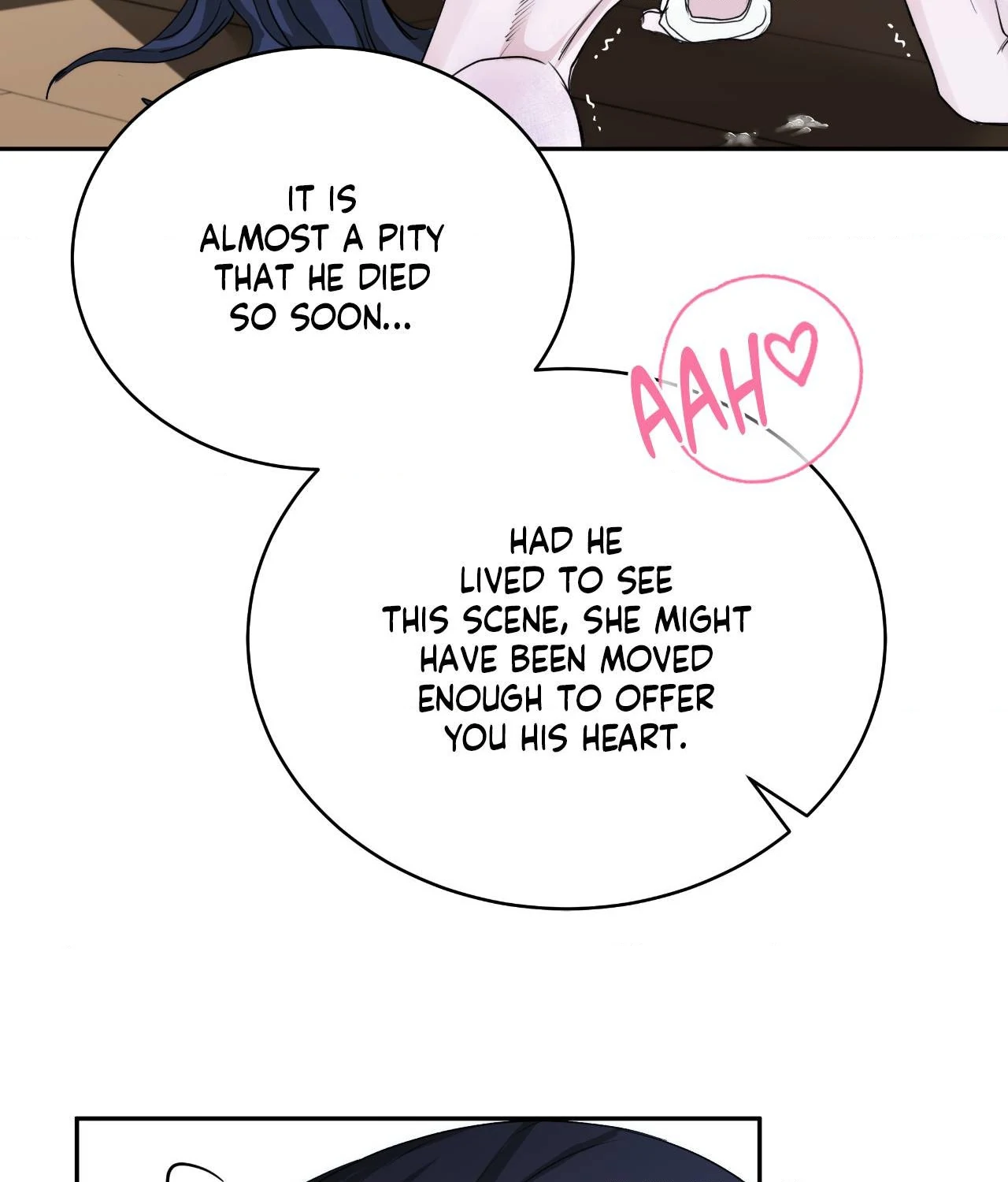 Sleeves Stained in Blood [Official] - Episode 5 manhwa