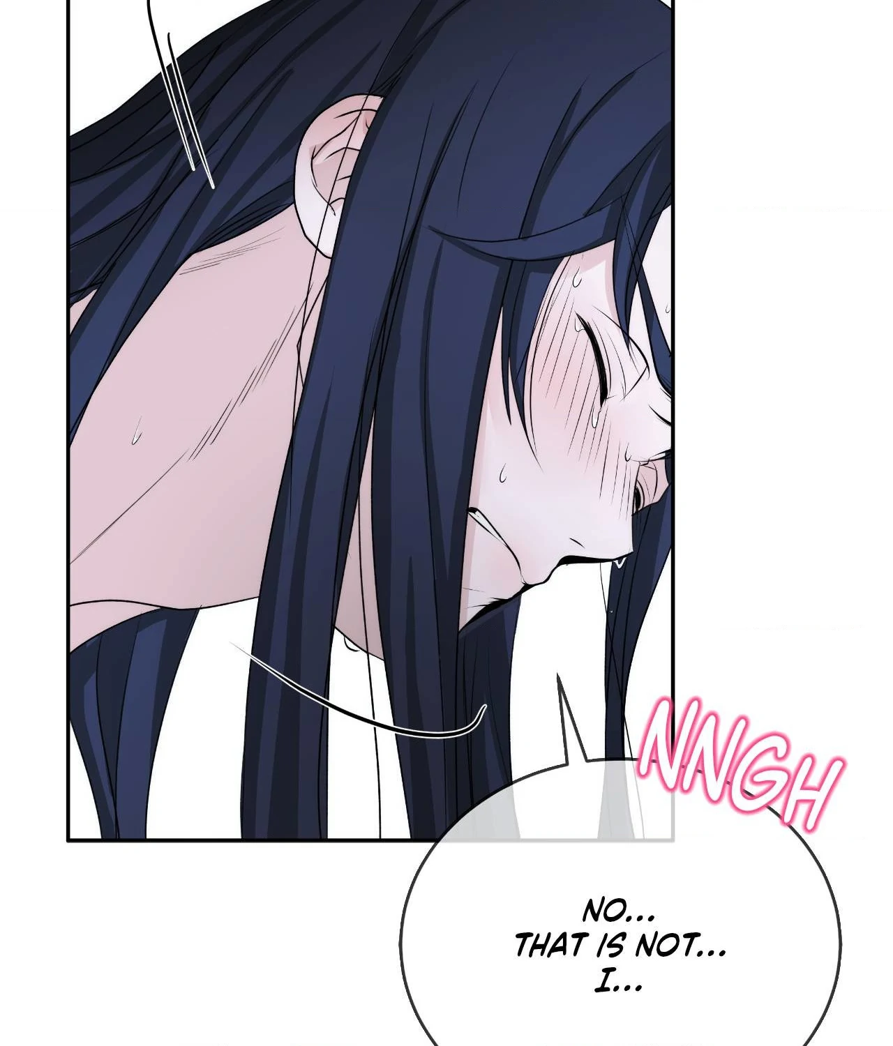 Sleeves Stained in Blood [Official] - Episode 5 manhwa