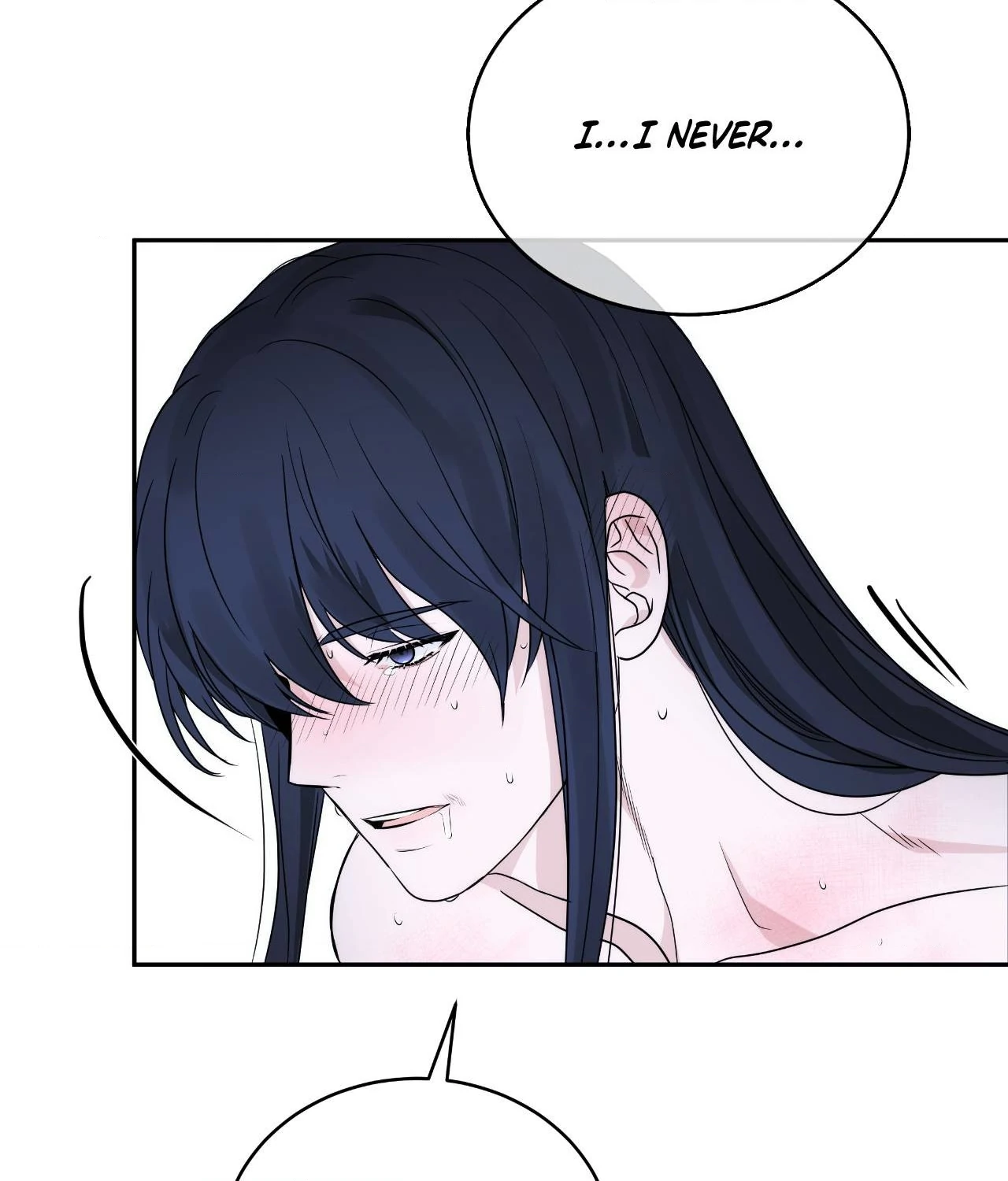 Sleeves Stained in Blood [Official] - Episode 5 manhwa