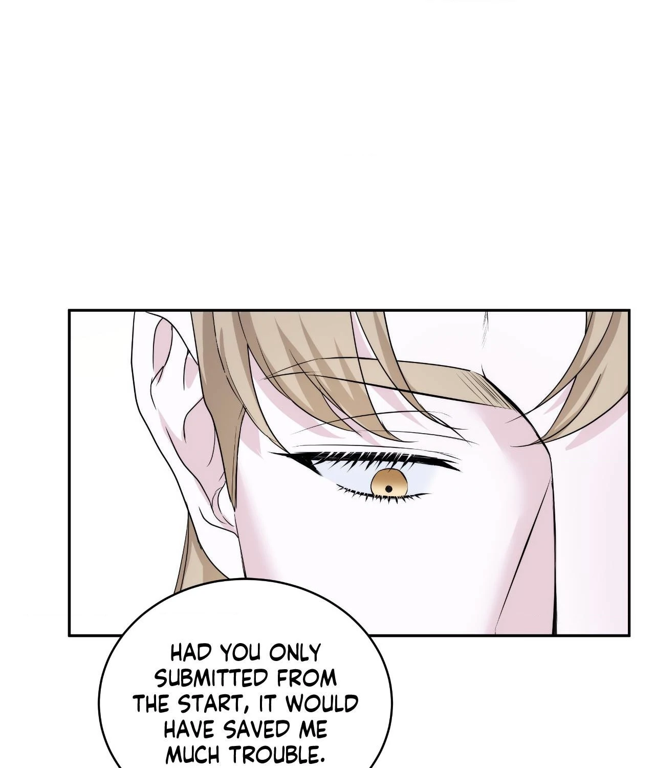 Sleeves Stained in Blood [Official] - Episode 5 manhwa