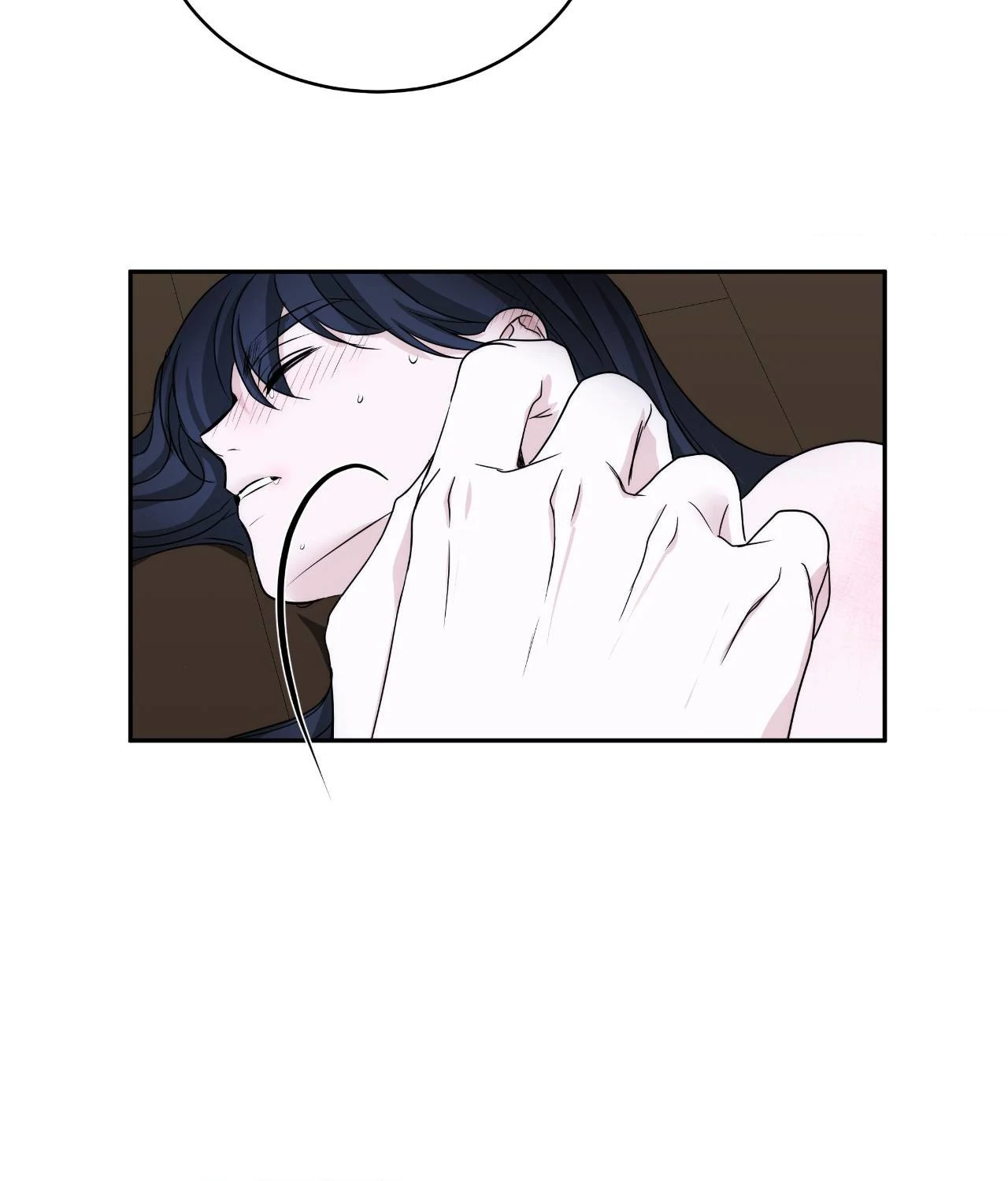 Sleeves Stained in Blood [Official] - Episode 5 manhwa