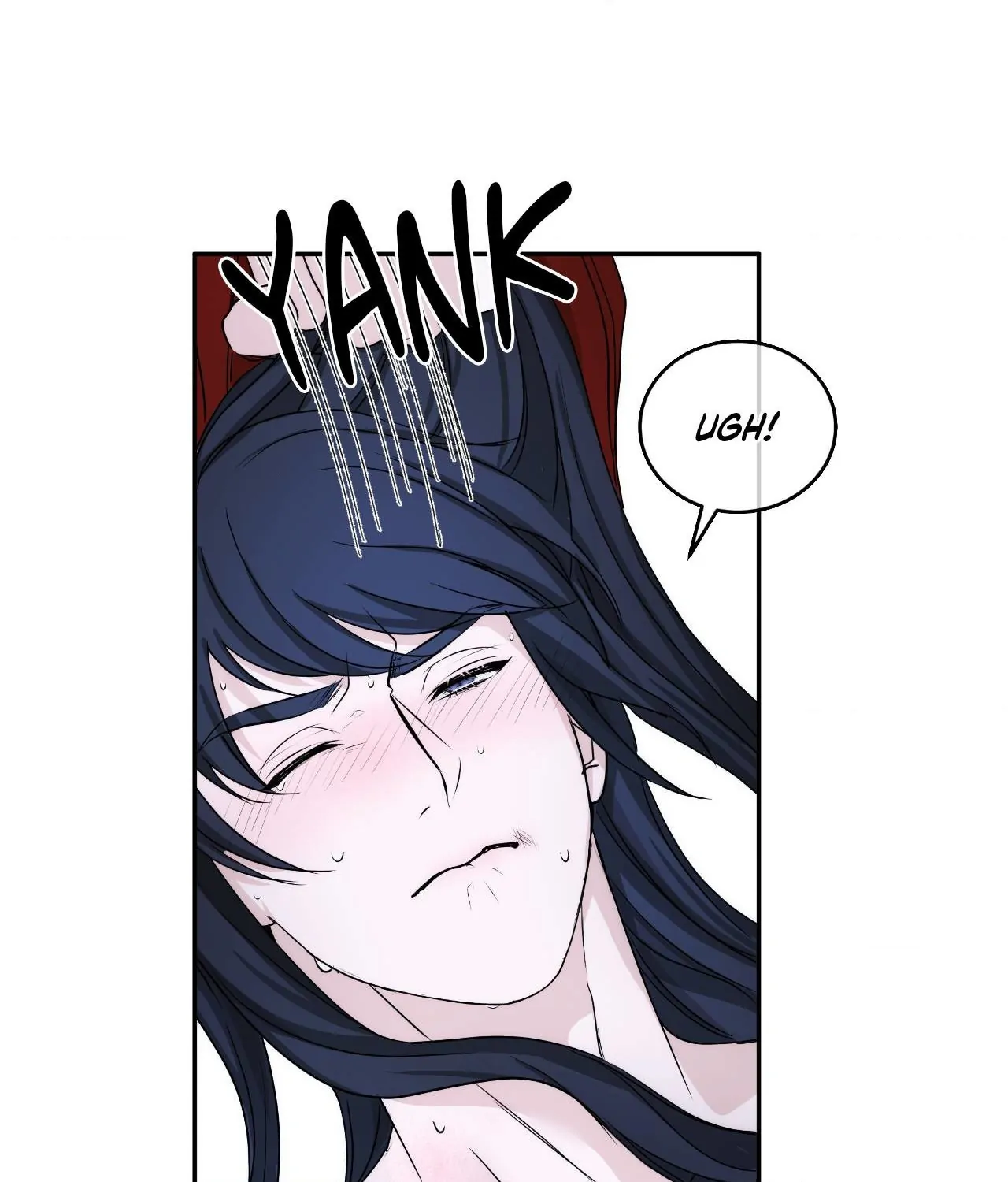 Sleeves Stained in Blood [Official] - Episode 5 manhwa