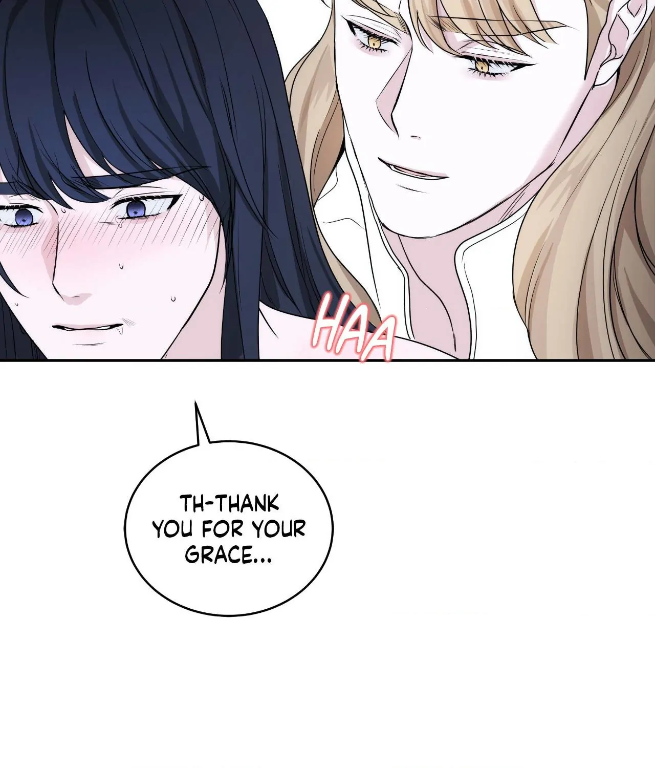 Sleeves Stained in Blood [Official] - Episode 5 manhwa