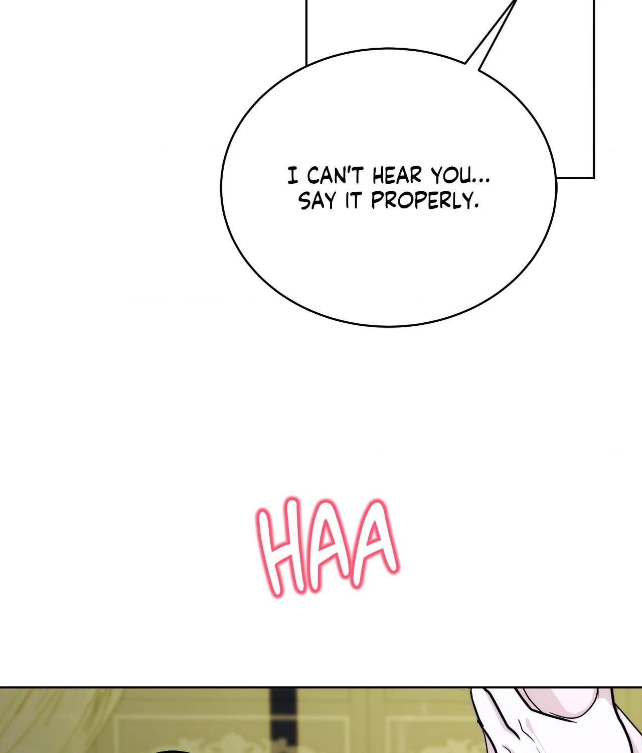 Sleeves Stained in Blood [Official] - Episode 5 manhwa