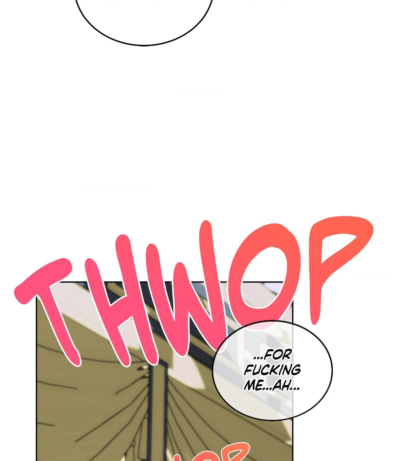 Sleeves Stained in Blood [Official] - Episode 5 manhwa