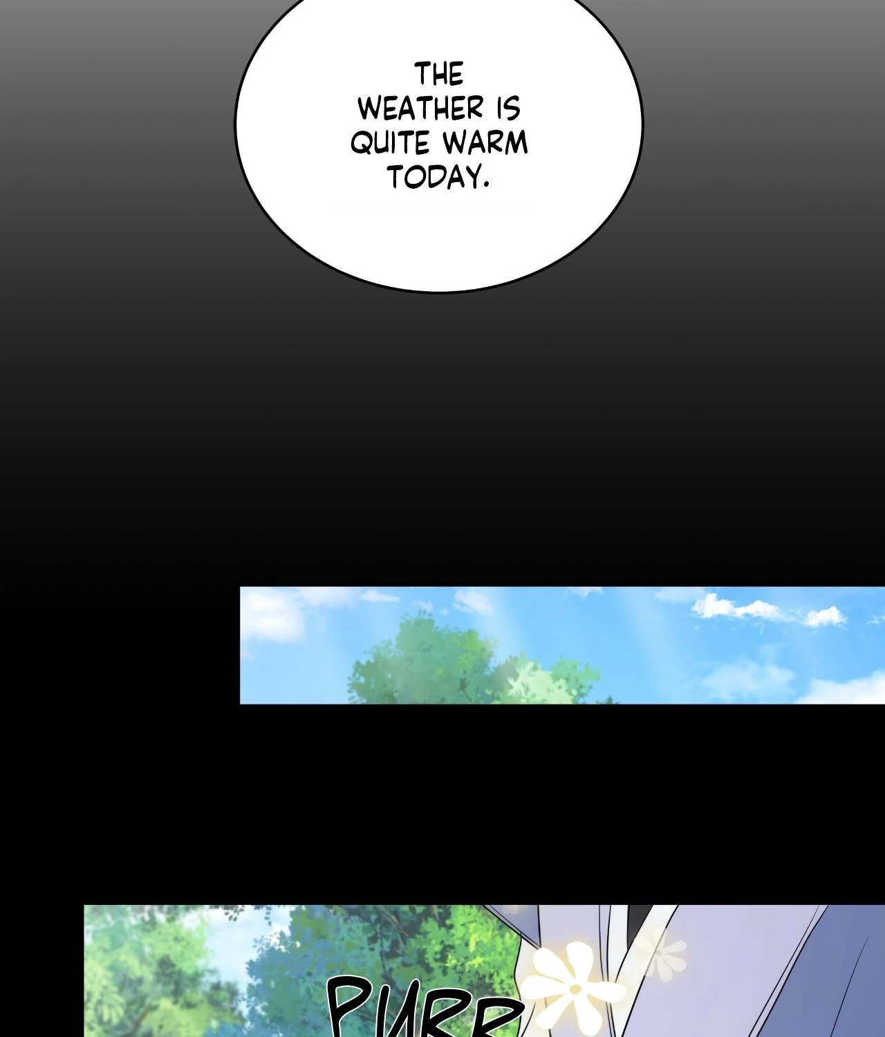 Sleeves Stained in Blood [Official] - Episode 5 manhwa