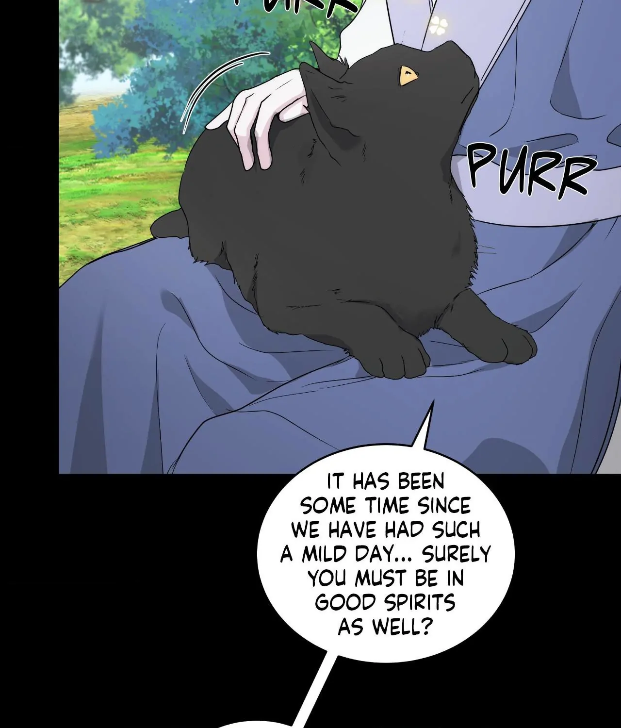 Sleeves Stained in Blood [Official] - Episode 5 manhwa