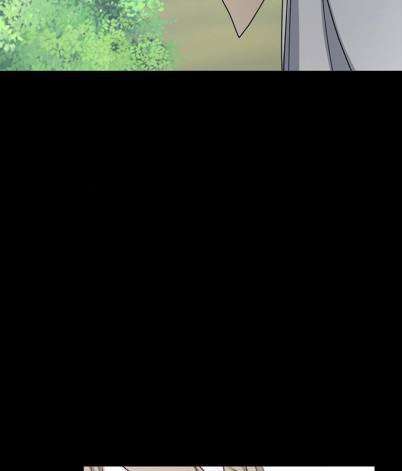 Sleeves Stained in Blood [Official] - Episode 5 manhwa