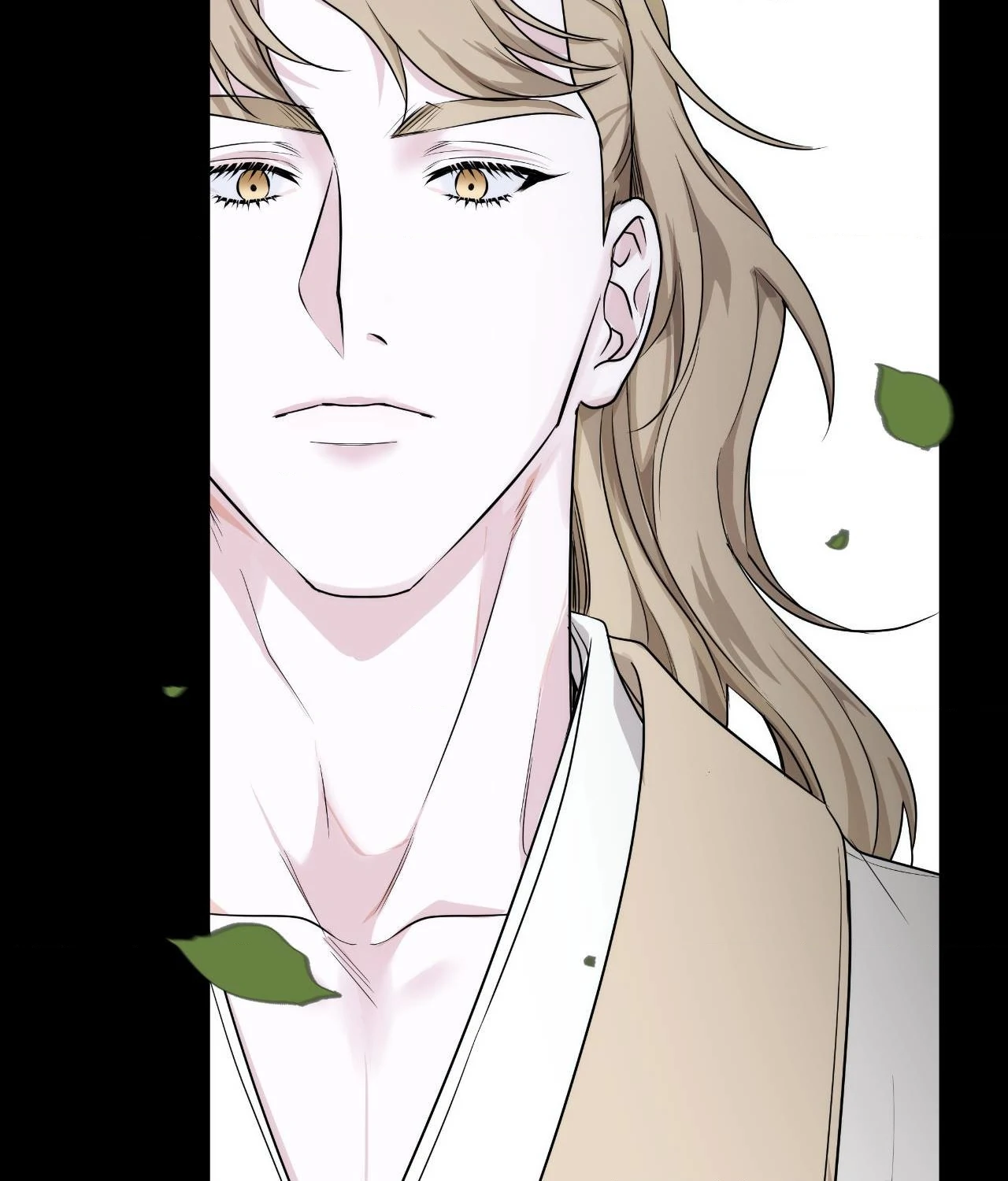 Sleeves Stained in Blood [Official] - Episode 5 manhwa