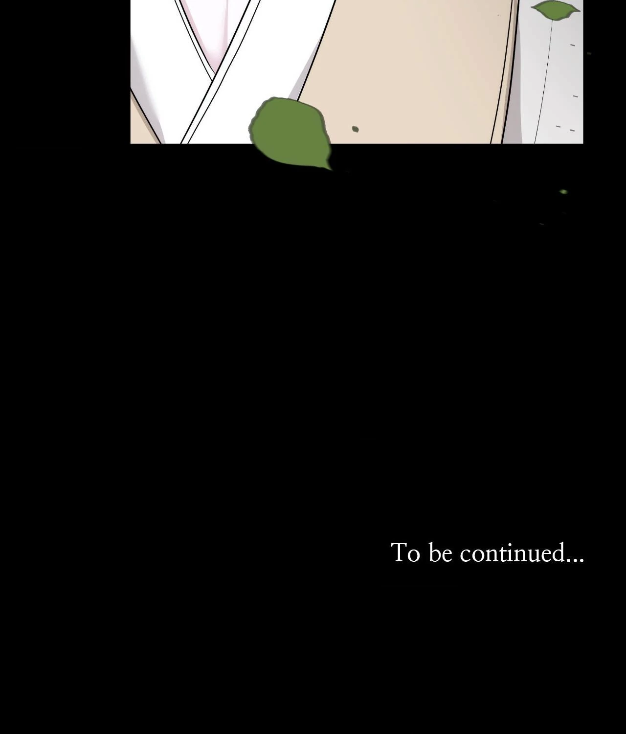 Sleeves Stained in Blood [Official] - Episode 5 manhwa