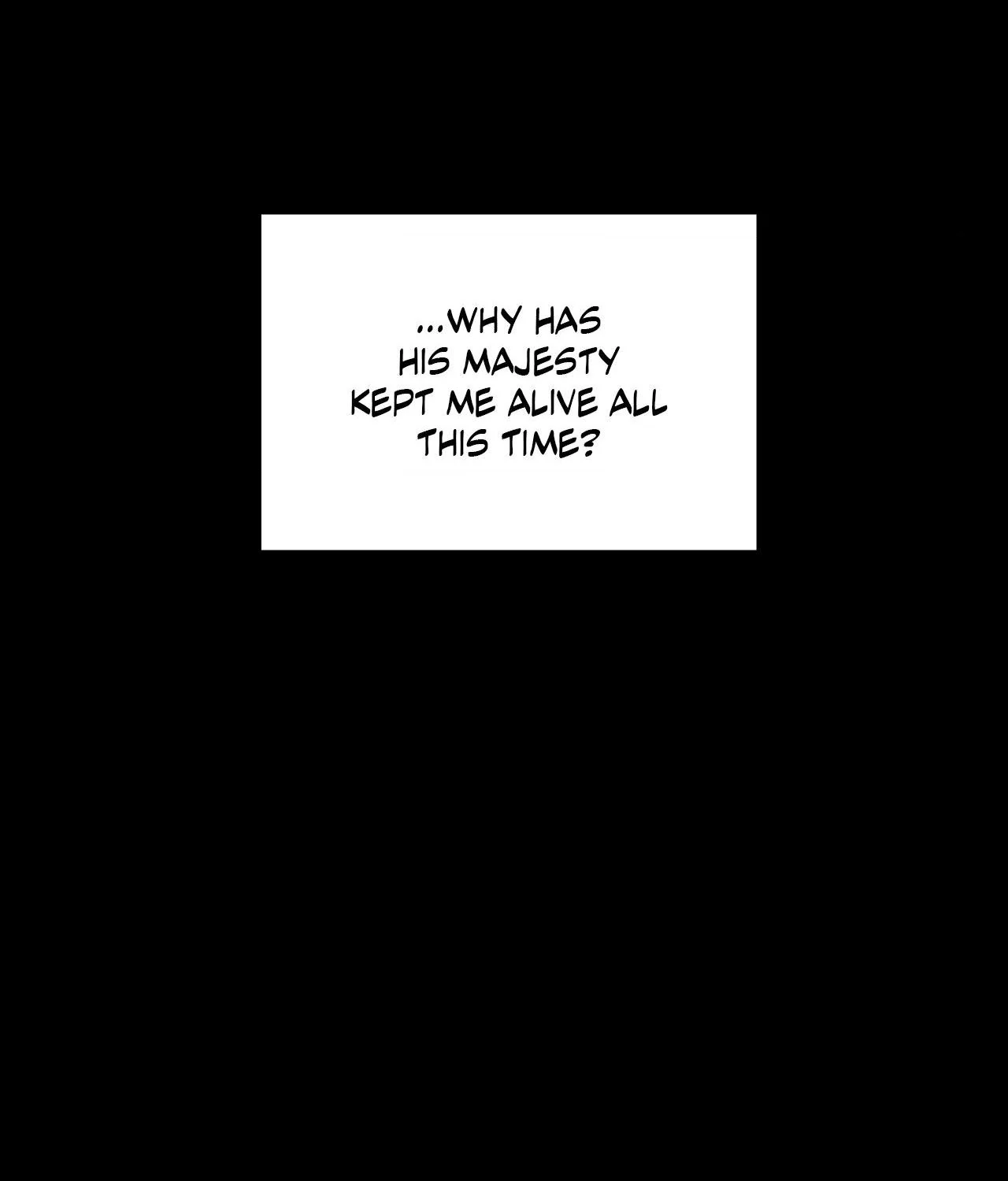 Sleeves Stained in Blood [Official] - Episode 6 manhwa