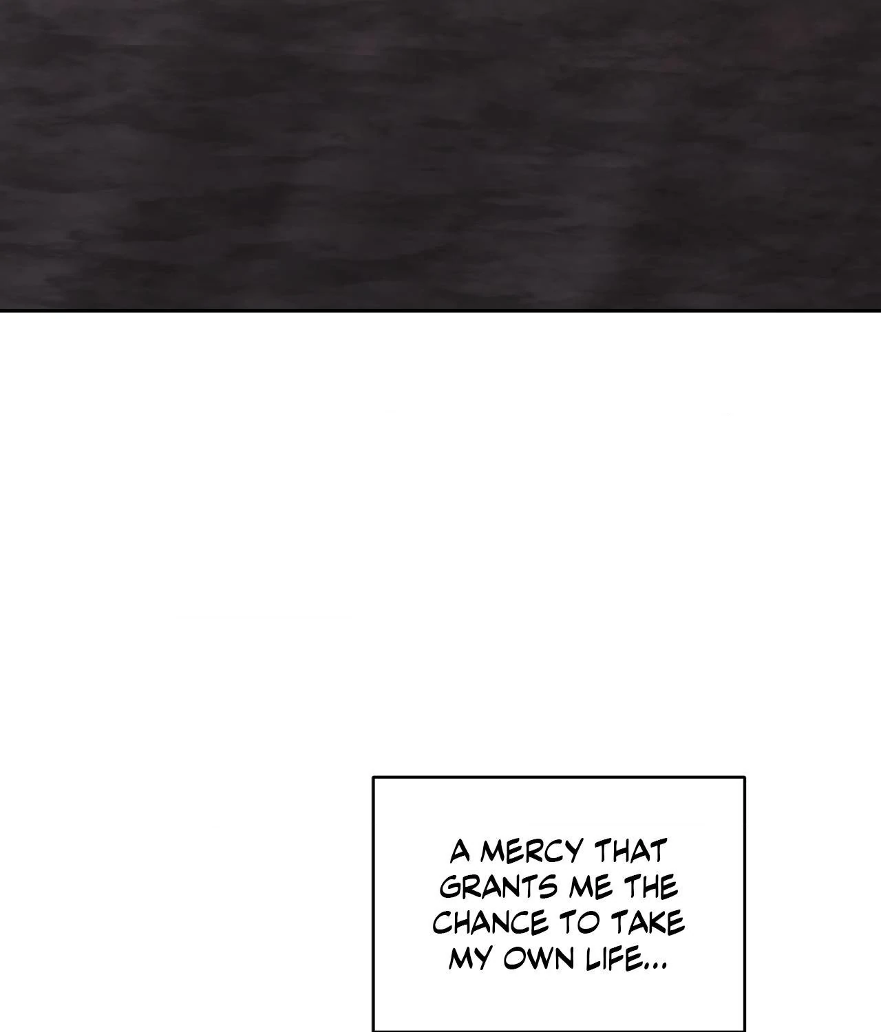 Sleeves Stained in Blood [Official] - Episode 6 manhwa