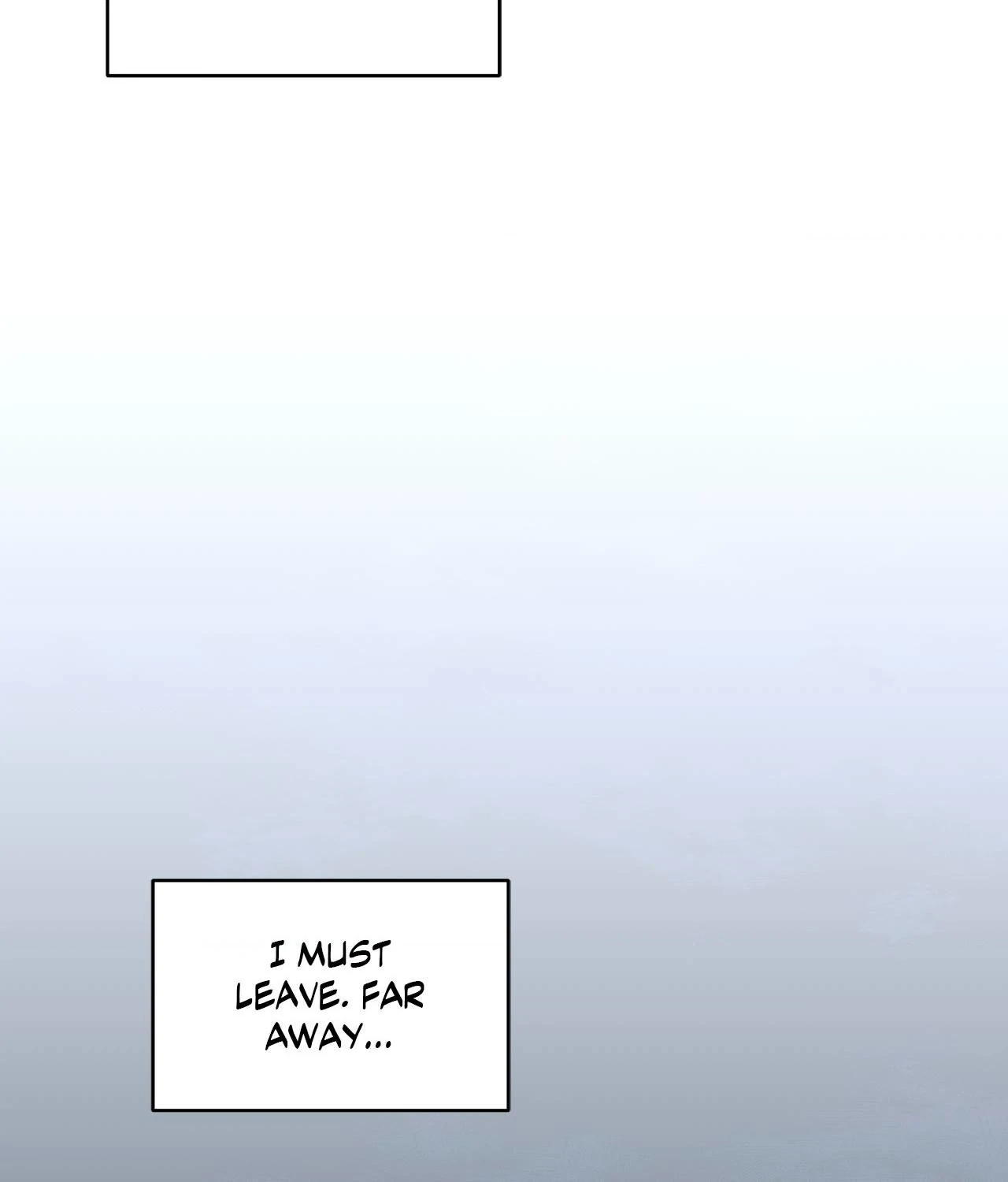 Sleeves Stained in Blood [Official] - Episode 6 manhwa