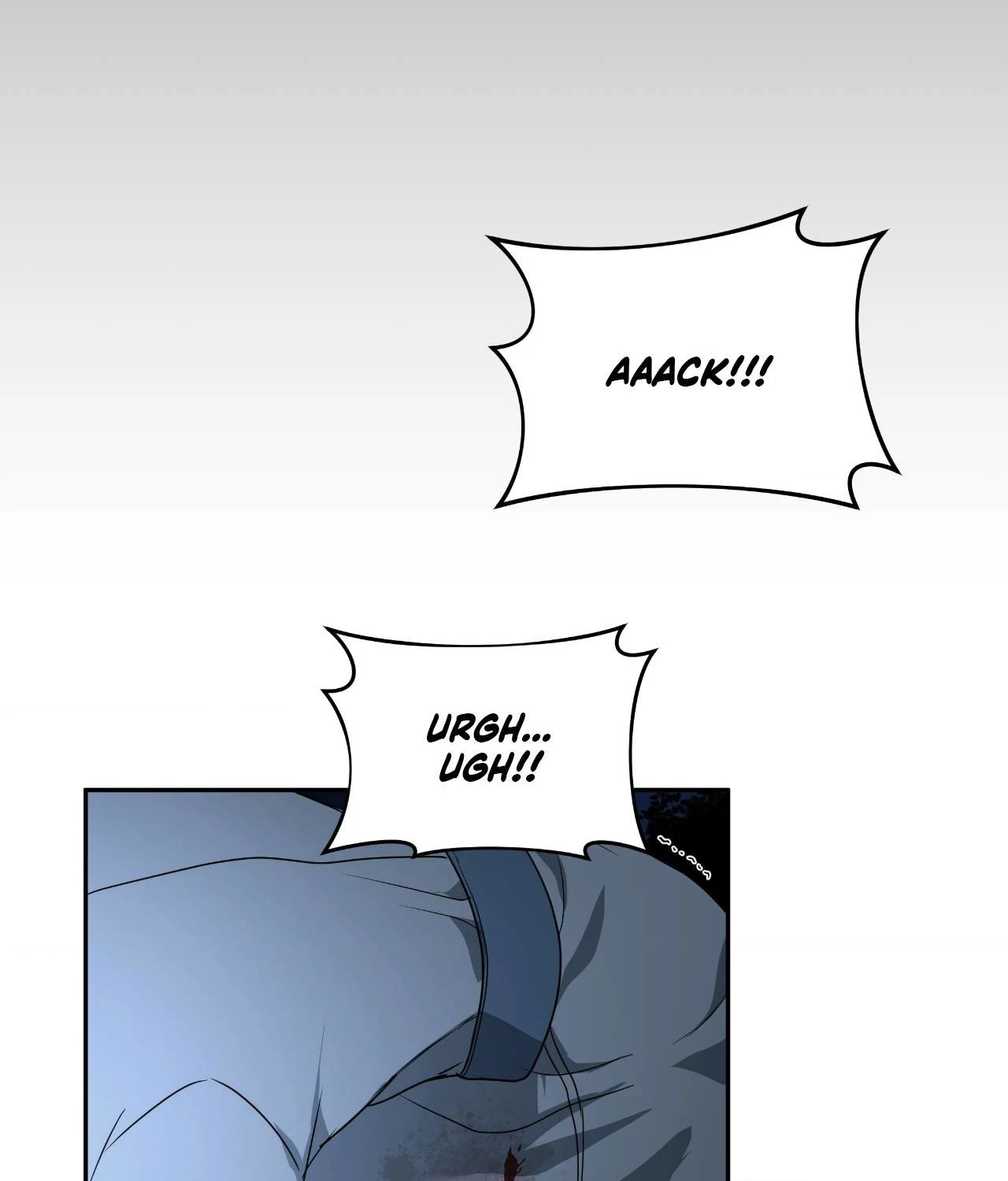 Sleeves Stained in Blood [Official] - Episode 6 manhwa