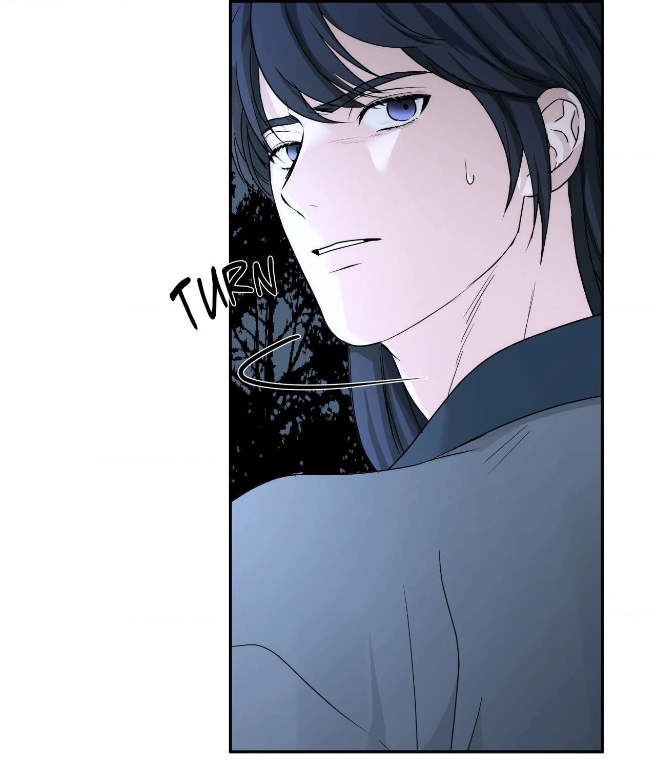 Sleeves Stained in Blood [Official] - Episode 6 manhwa
