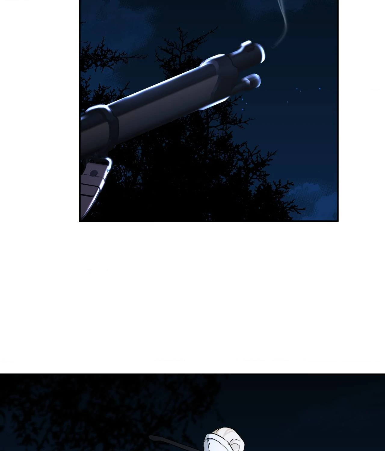 Sleeves Stained in Blood [Official] - Episode 6 manhwa