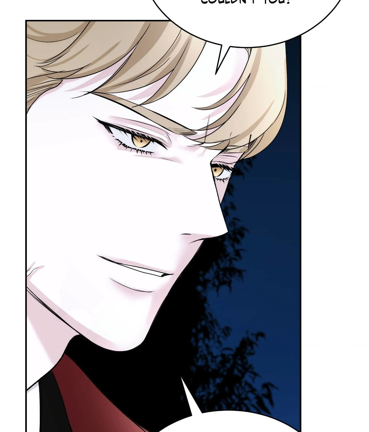 Sleeves Stained in Blood [Official] - Episode 6 manhwa