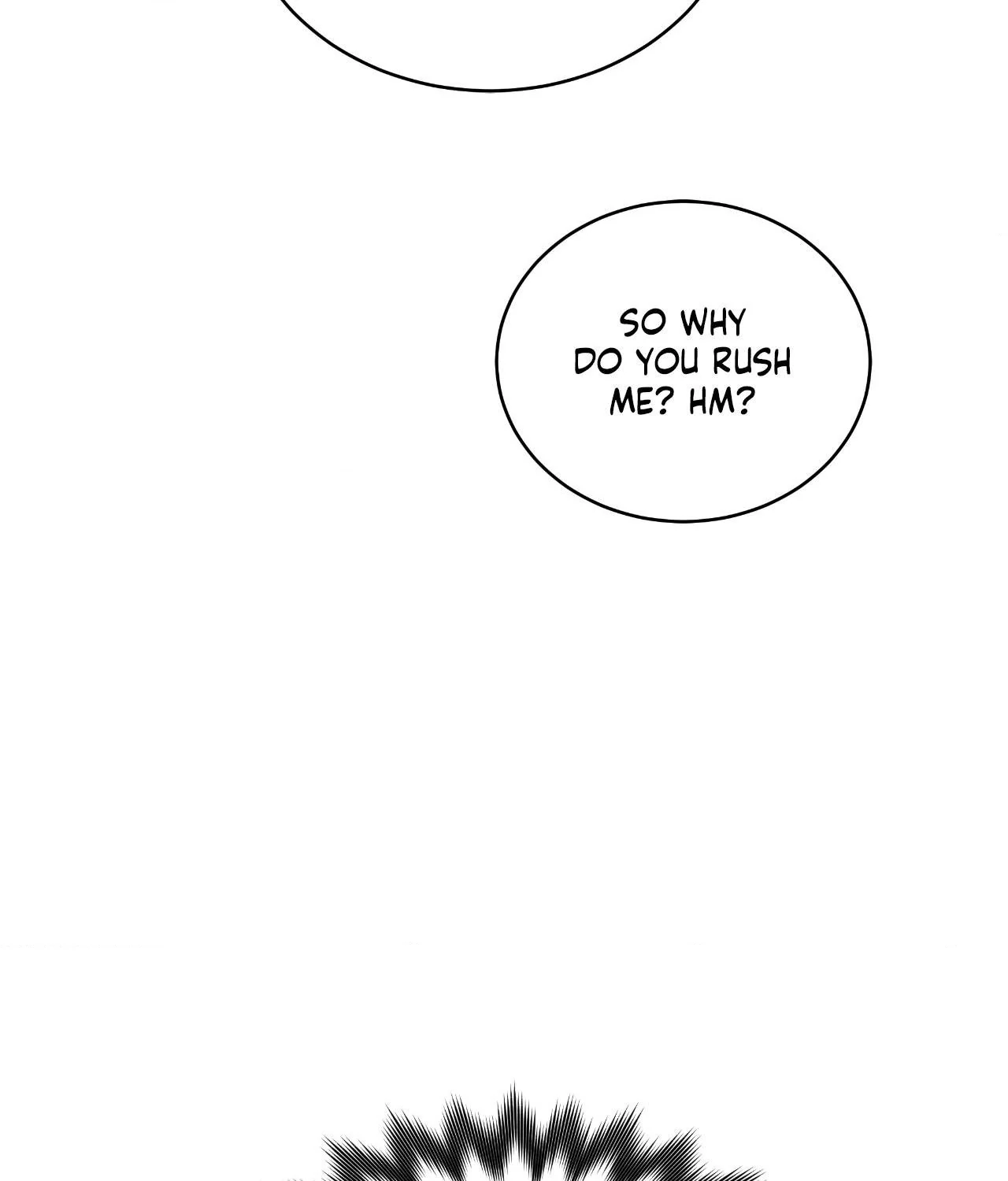 Sleeves Stained in Blood [Official] - Episode 6 manhwa