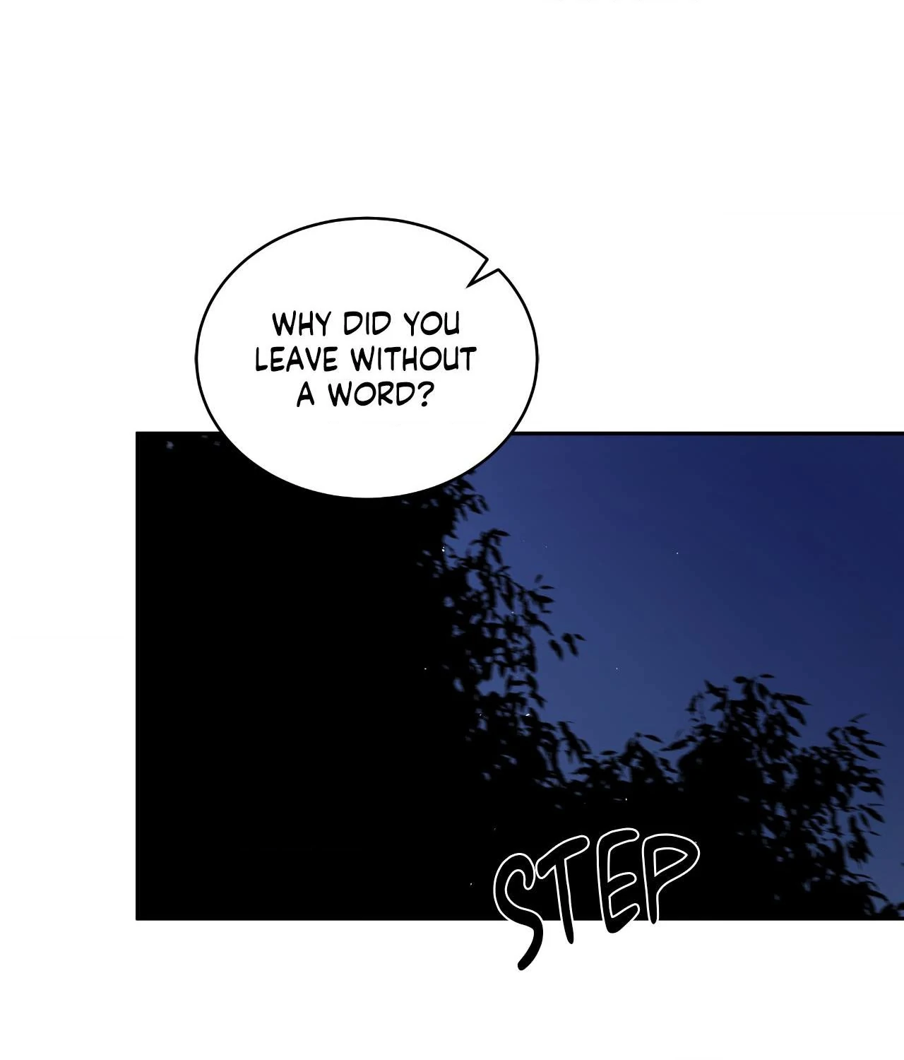 Sleeves Stained in Blood [Official] - Episode 6 manhwa