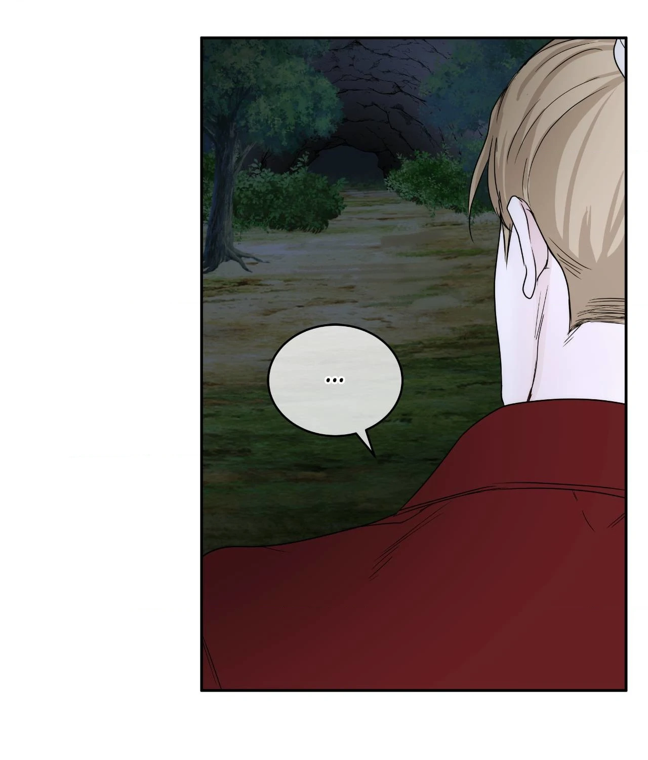 Sleeves Stained in Blood [Official] - Episode 6 manhwa