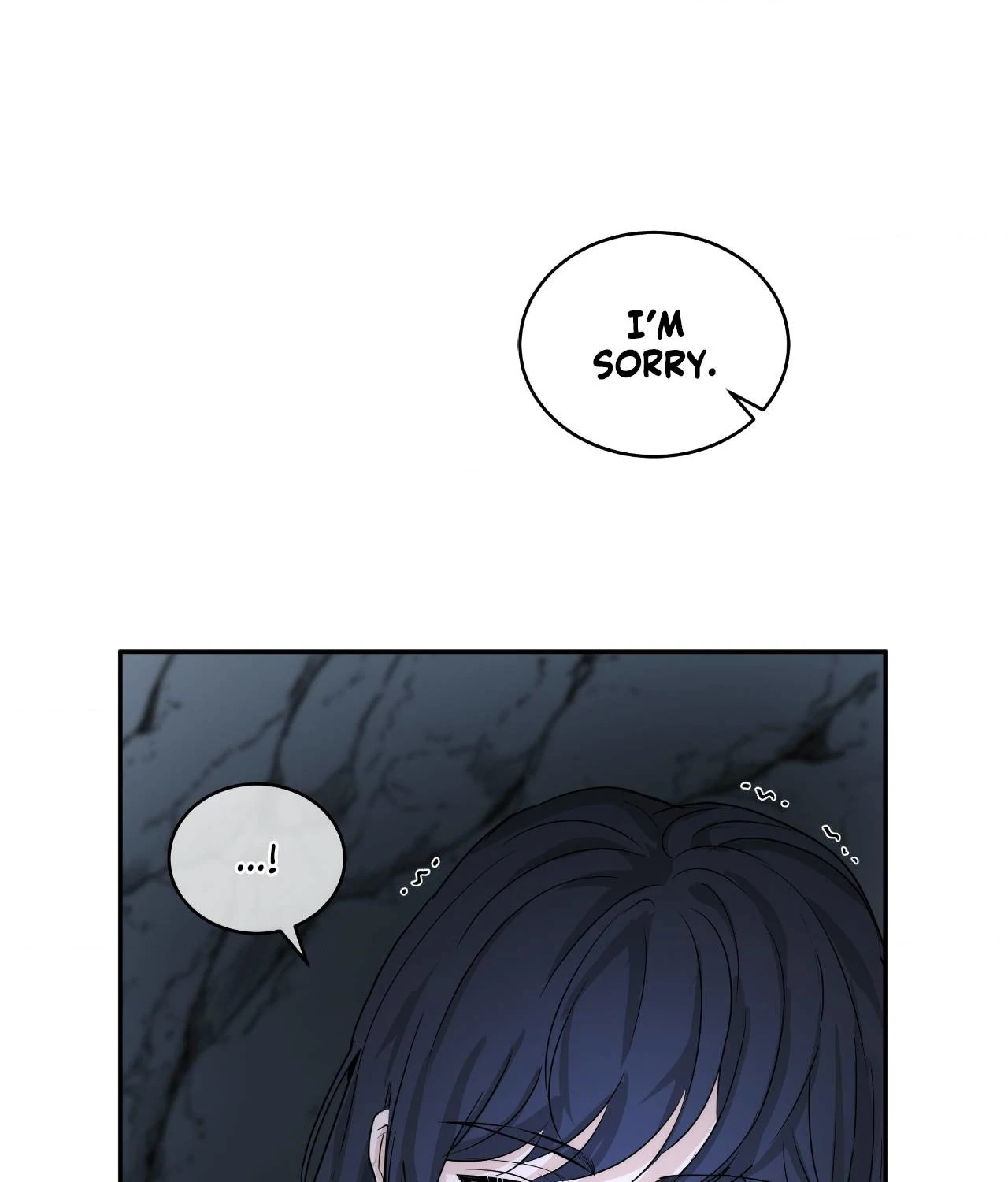Sleeves Stained in Blood [Official] - Episode 6 manhwa