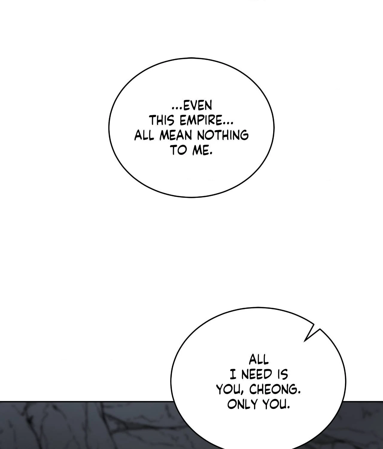 Sleeves Stained in Blood [Official] - Episode 6 manhwa