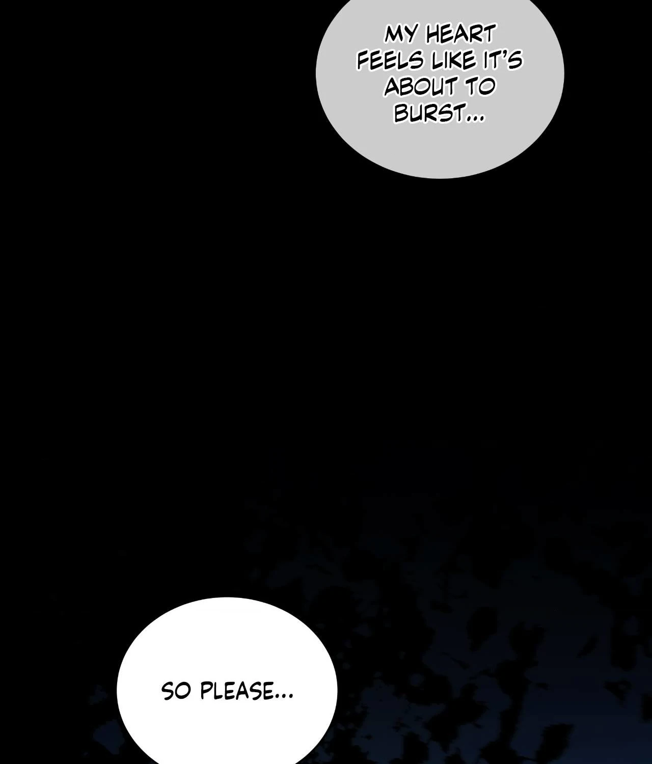 Sleeves Stained in Blood [Official] - Episode 6 manhwa