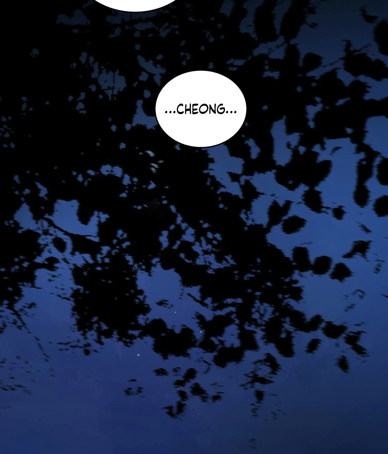 Sleeves Stained in Blood [Official] - Episode 6 manhwa