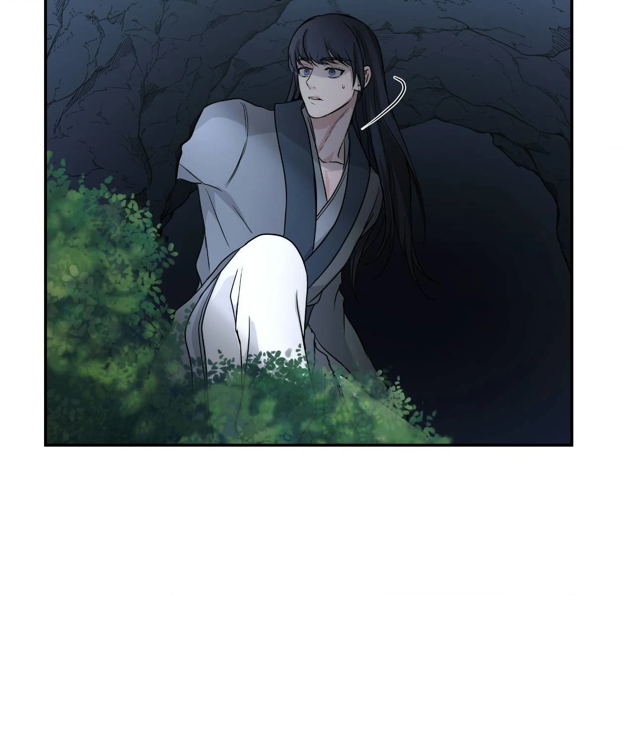 Sleeves Stained in Blood [Official] - Episode 6 manhwa