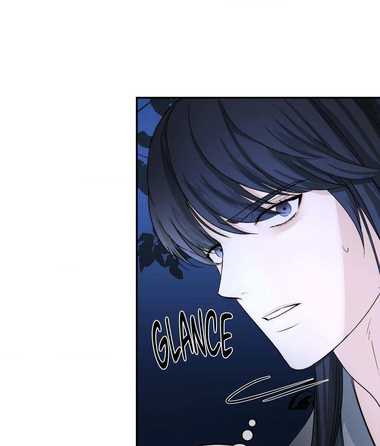 Sleeves Stained in Blood [Official] - Episode 6 manhwa