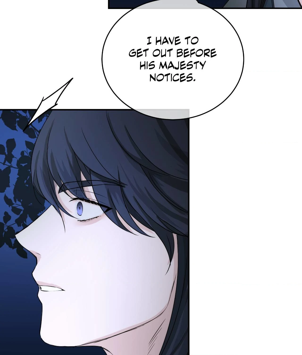 Sleeves Stained in Blood [Official] - Episode 6 manhwa