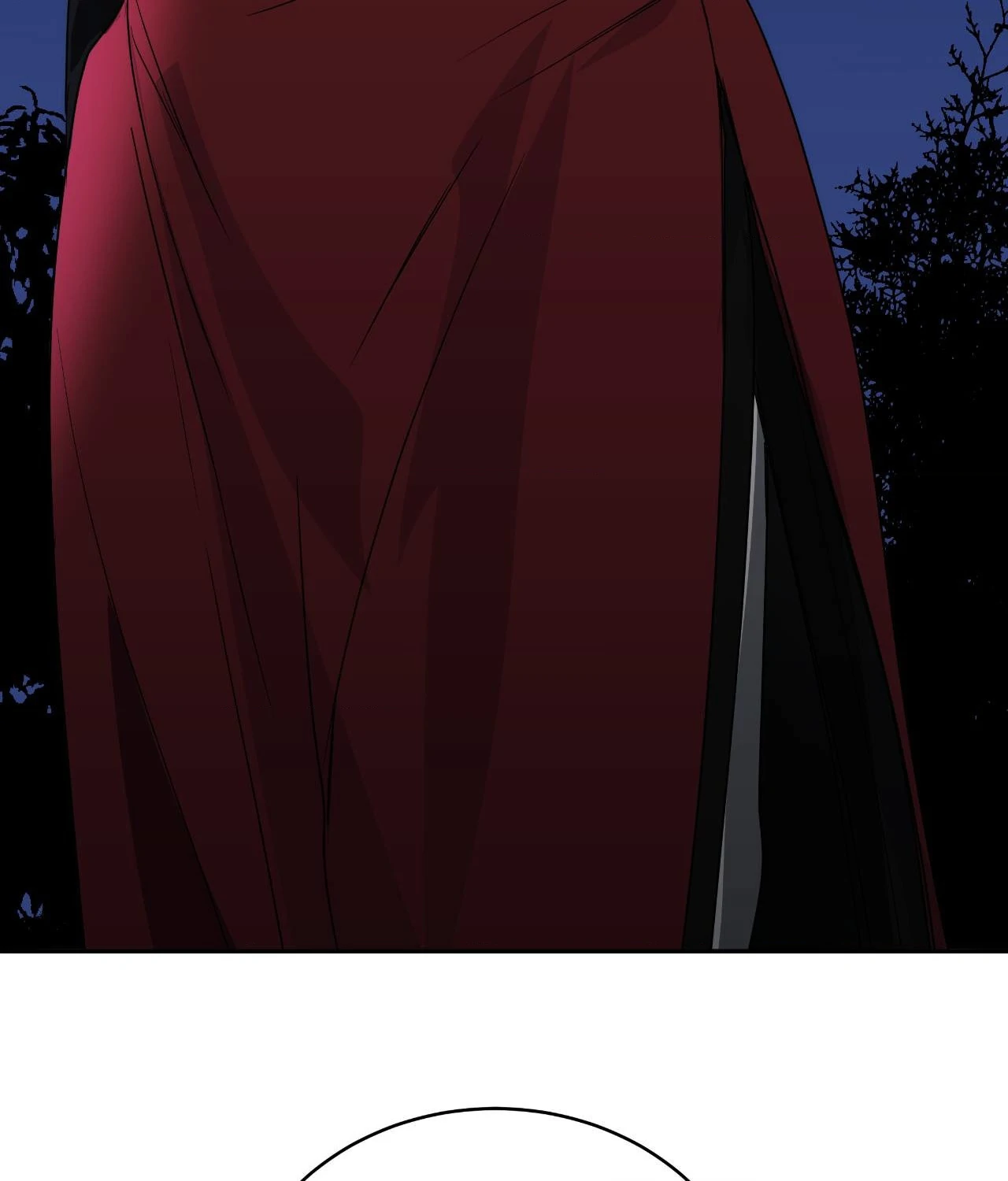 Sleeves Stained in Blood [Official] - Episode 6 manhwa
