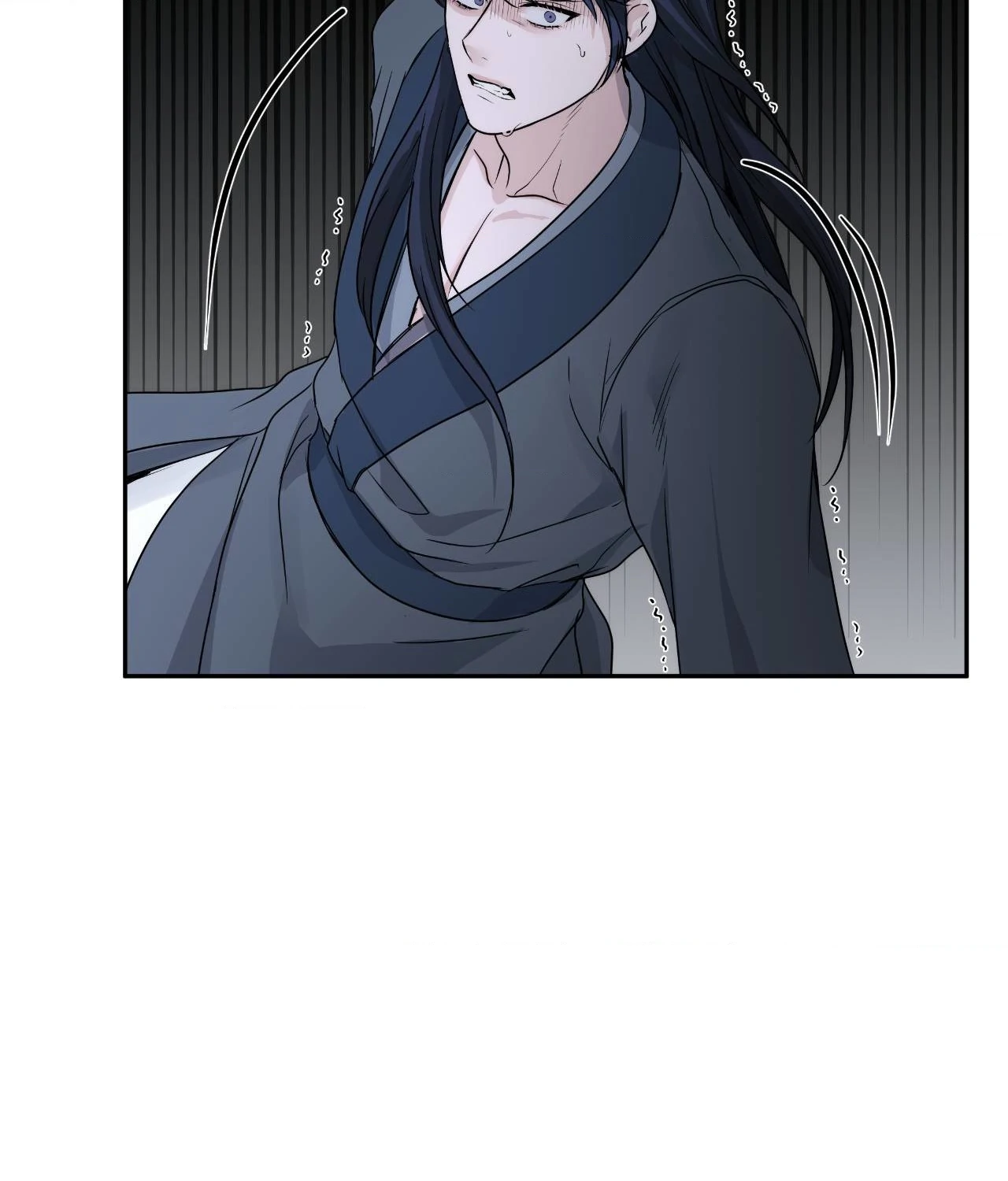 Sleeves Stained in Blood [Official] - Episode 6 manhwa