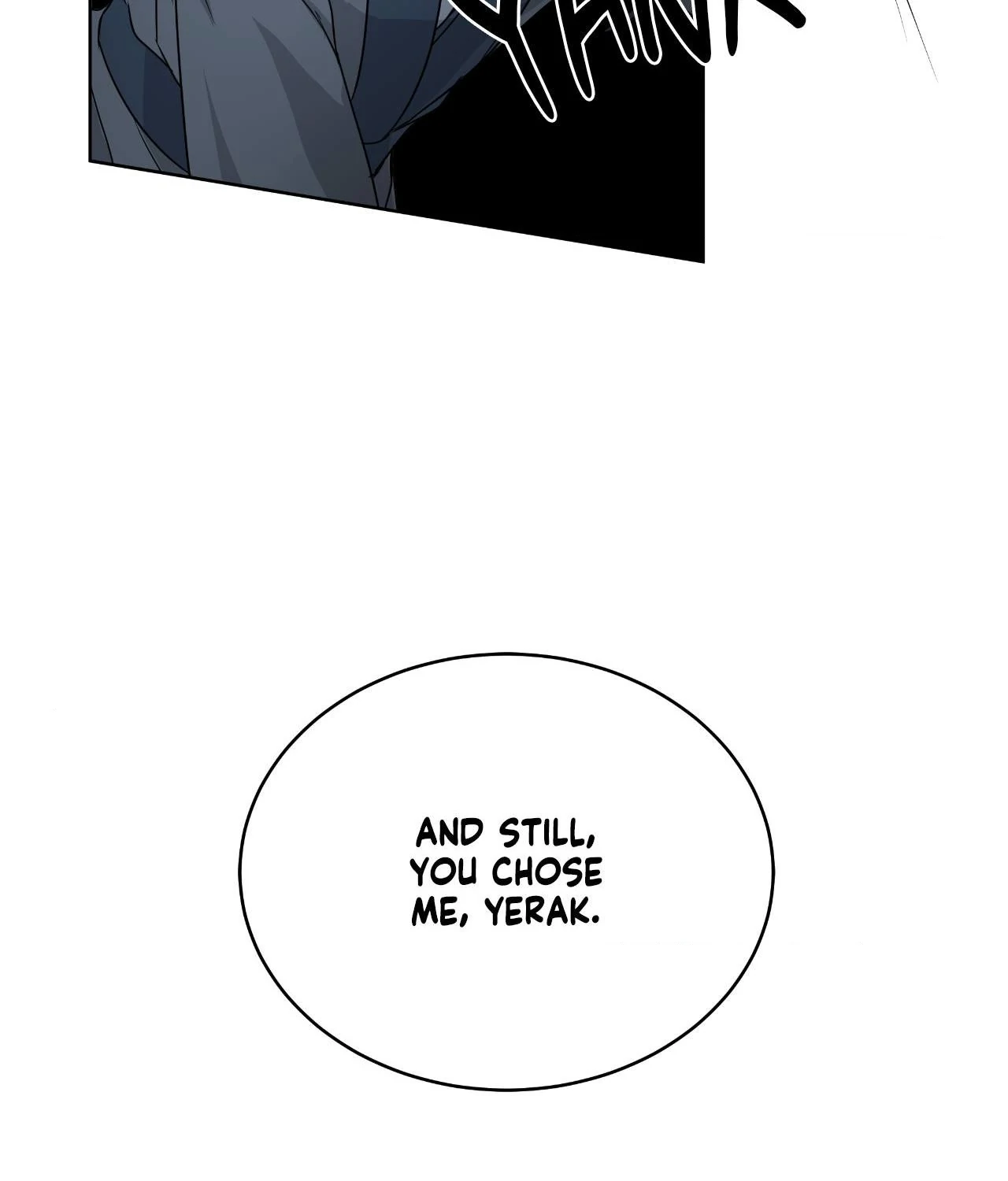 Sleeves Stained in Blood [Official] - Episode 6 manhwa