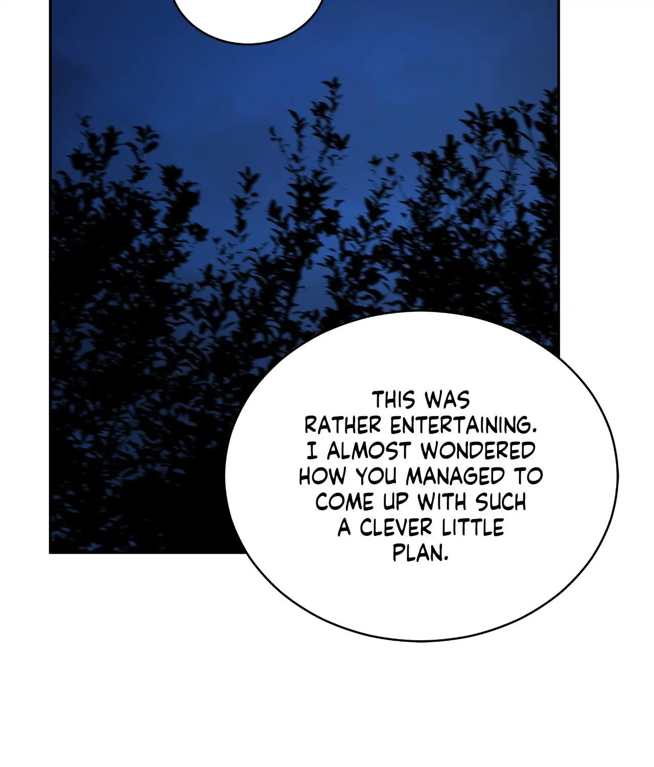 Sleeves Stained in Blood [Official] - Episode 6 manhwa