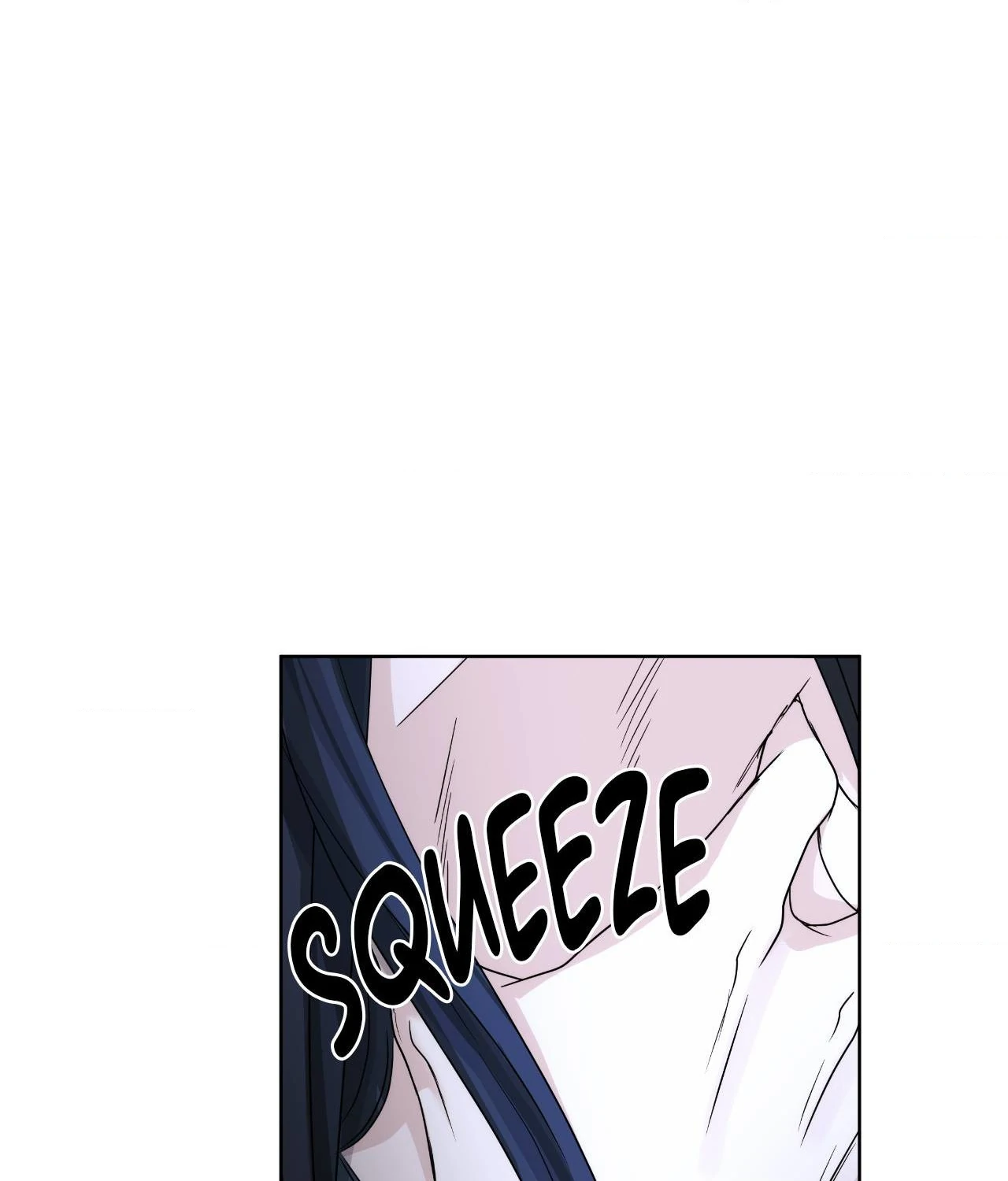 Sleeves Stained in Blood [Official] - Episode 6 manhwa