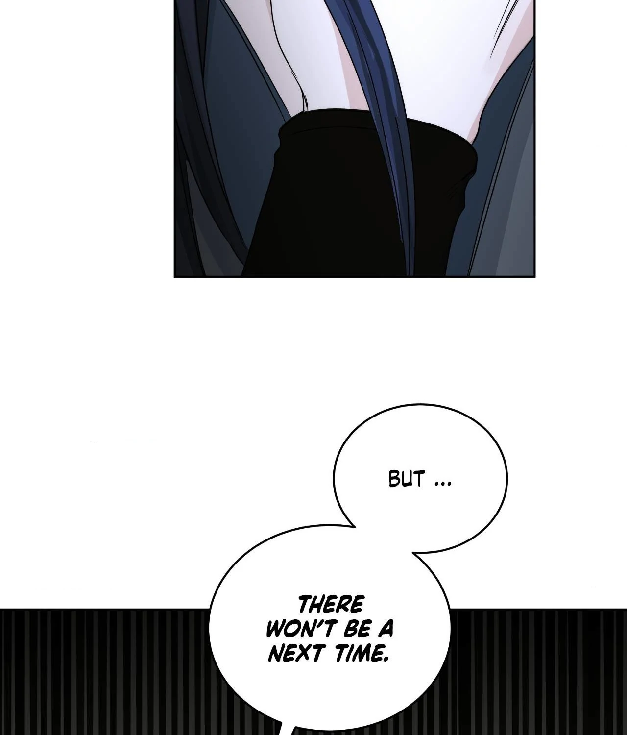 Sleeves Stained in Blood [Official] - Episode 6 manhwa