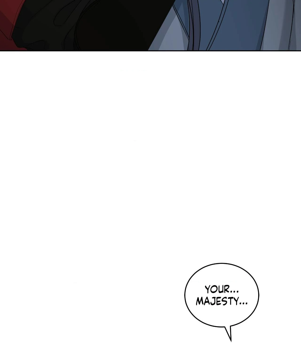 Sleeves Stained in Blood [Official] - Episode 6 manhwa