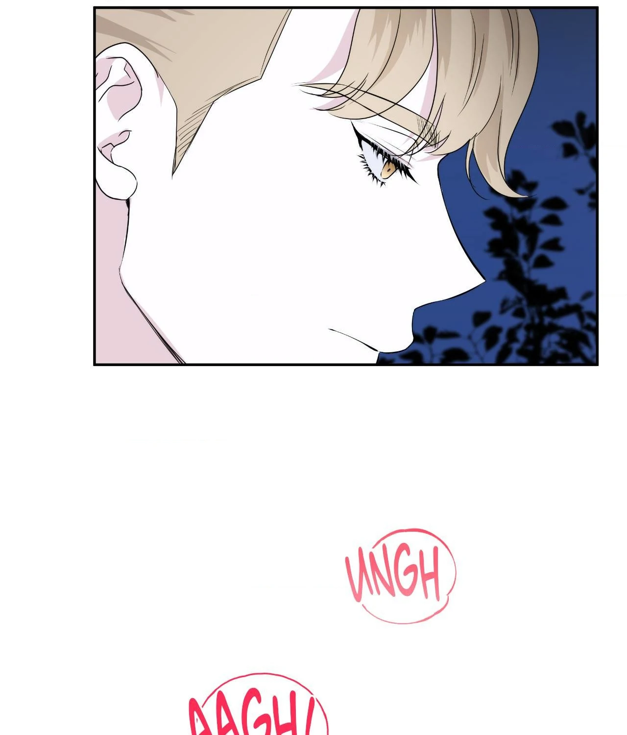 Sleeves Stained in Blood [Official] - Episode 6 manhwa