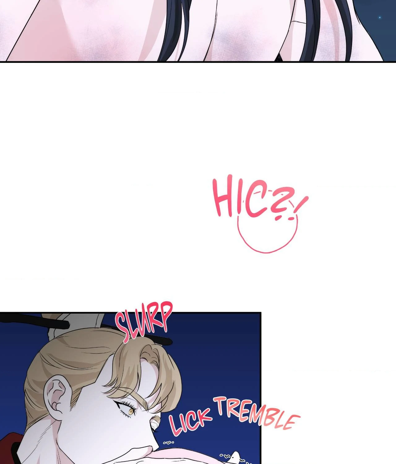 Sleeves Stained in Blood [Official] - Episode 6 manhwa
