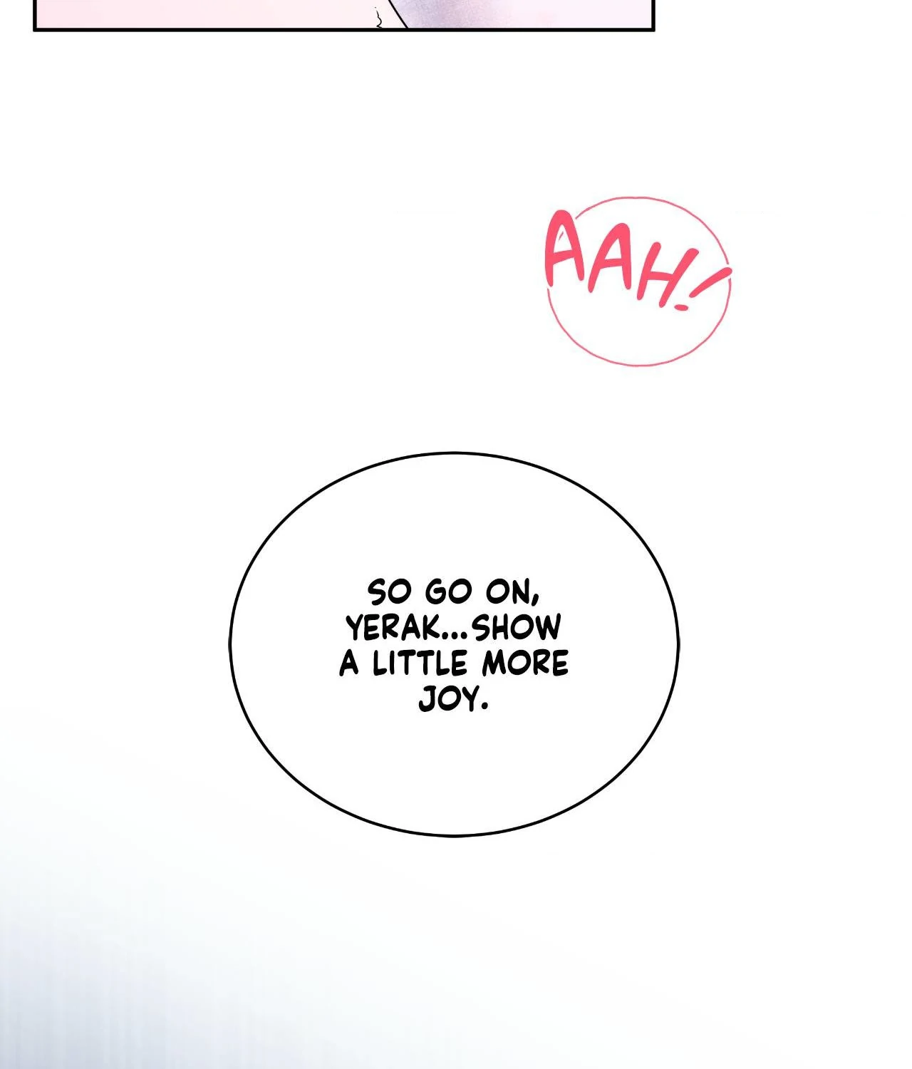 Sleeves Stained in Blood [Official] - Episode 6 manhwa