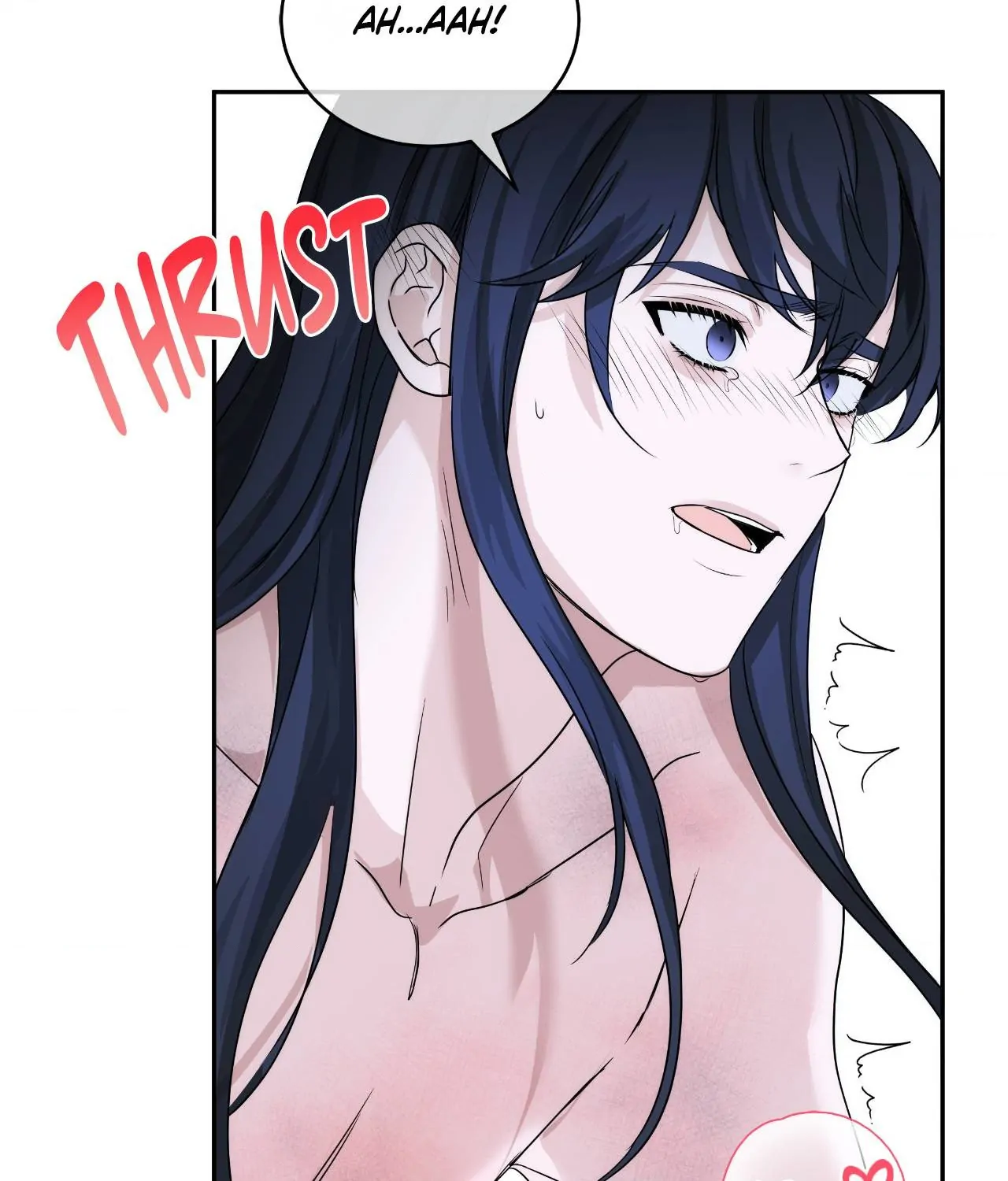 Sleeves Stained in Blood [Official] - Episode 6 manhwa