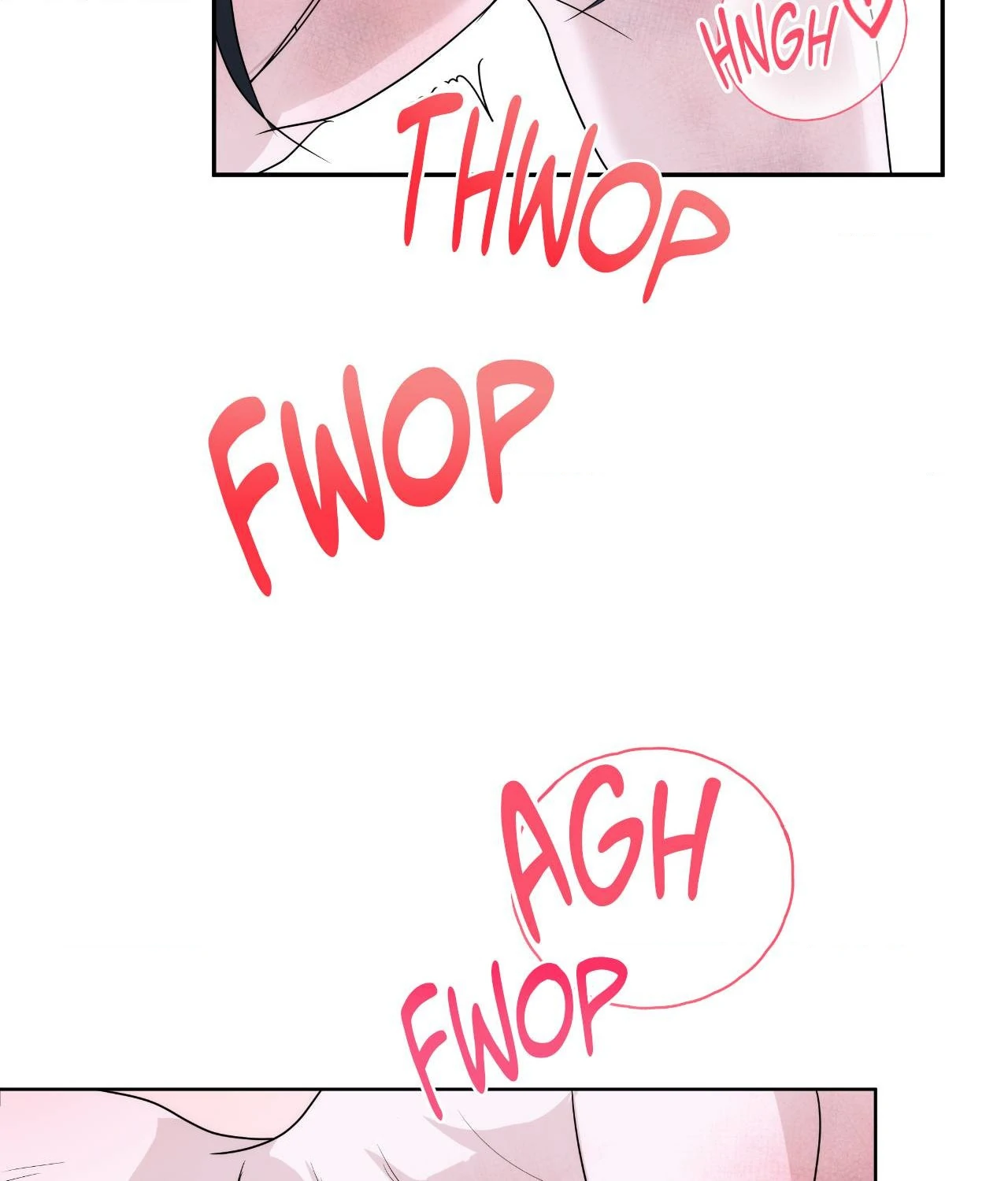 Sleeves Stained in Blood [Official] - Episode 6 manhwa
