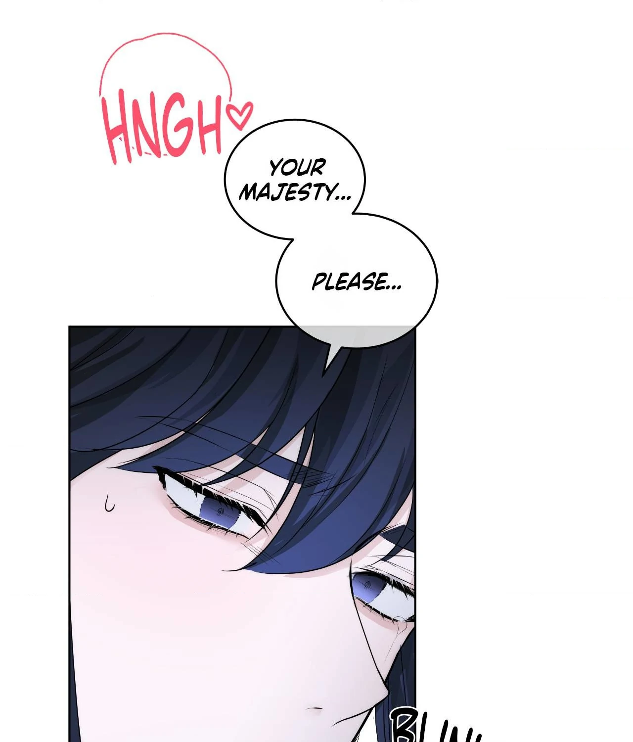 Sleeves Stained in Blood [Official] - Episode 6 manhwa
