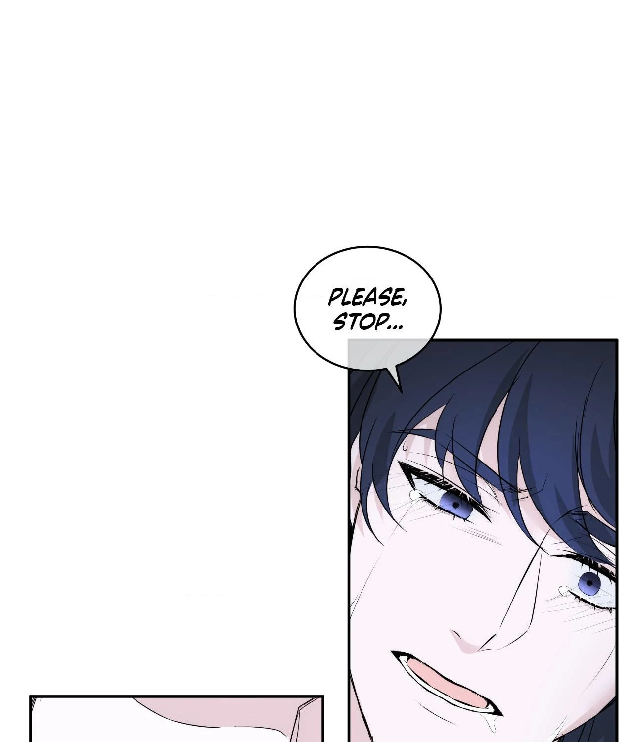 Sleeves Stained in Blood [Official] - Episode 6 manhwa