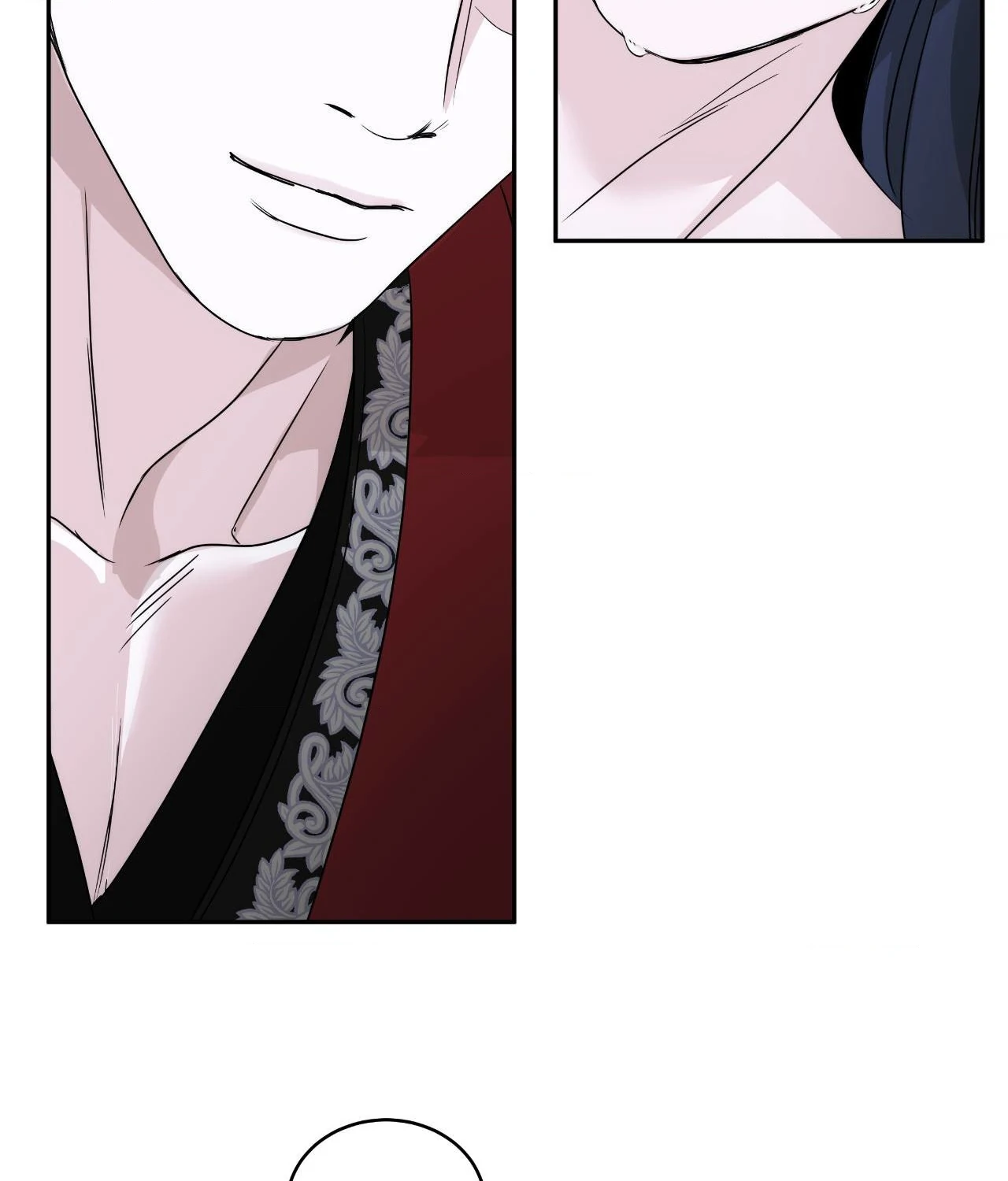 Sleeves Stained in Blood [Official] - Episode 6 manhwa