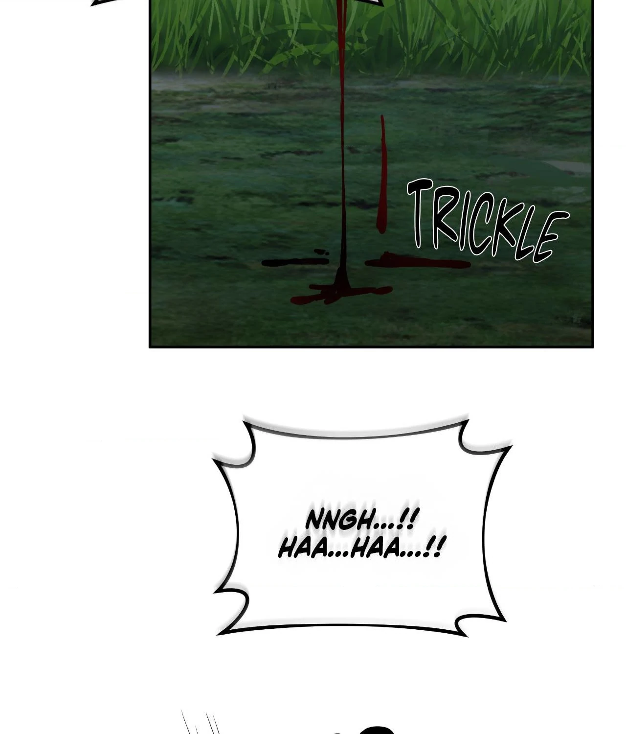 Sleeves Stained in Blood [Official] - Episode 6 manhwa
