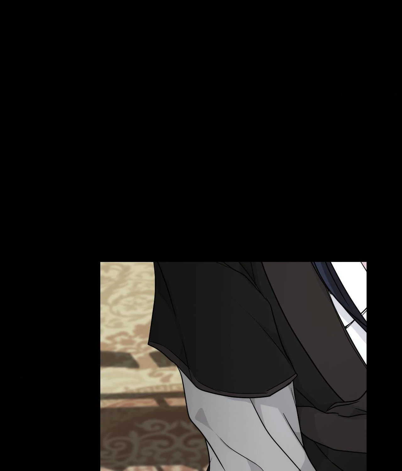 Sleeves Stained in Blood [Official] - Episode 6 manhwa