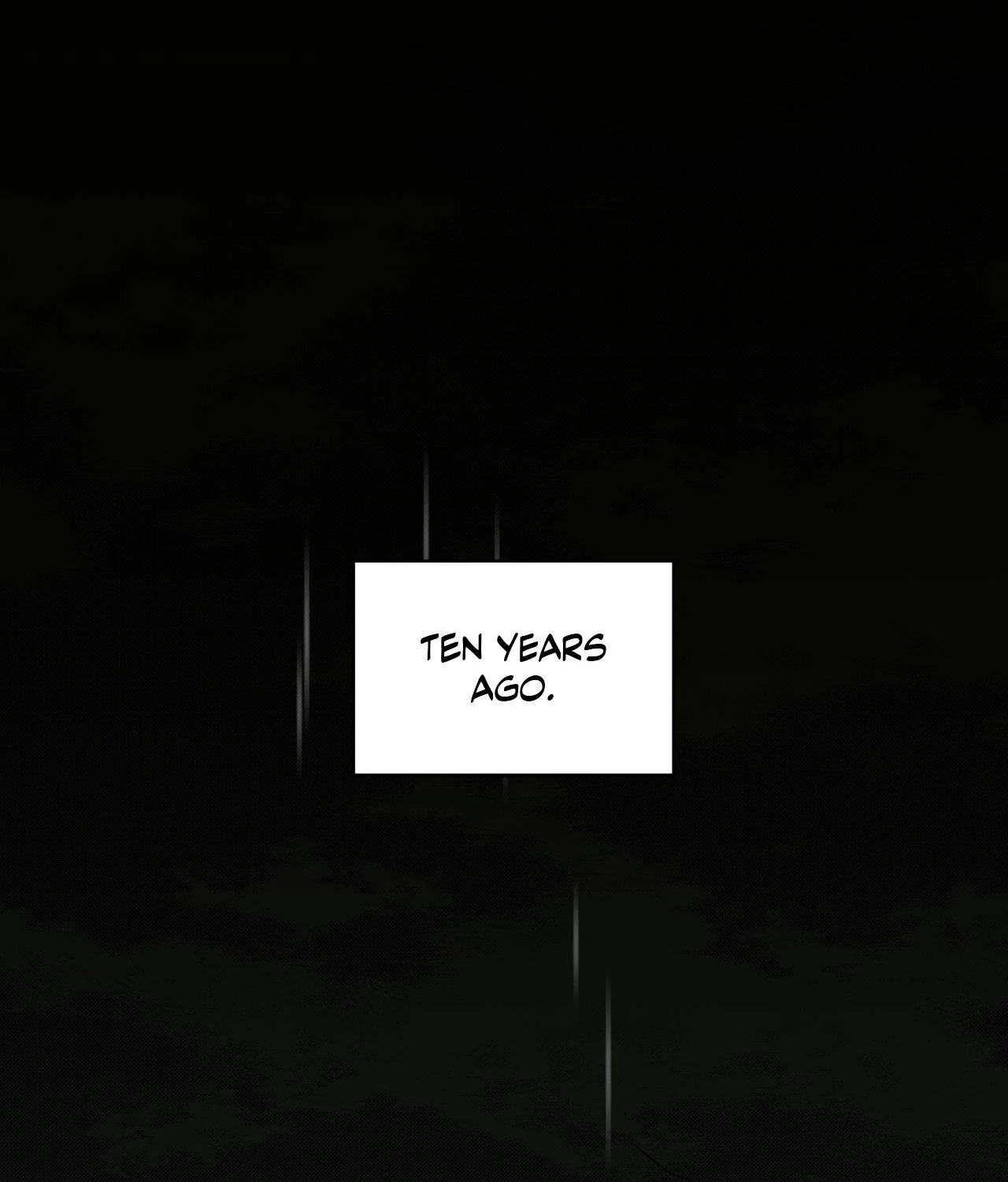 Sleeves Stained in Blood [Official] - Episode 7 manhwa